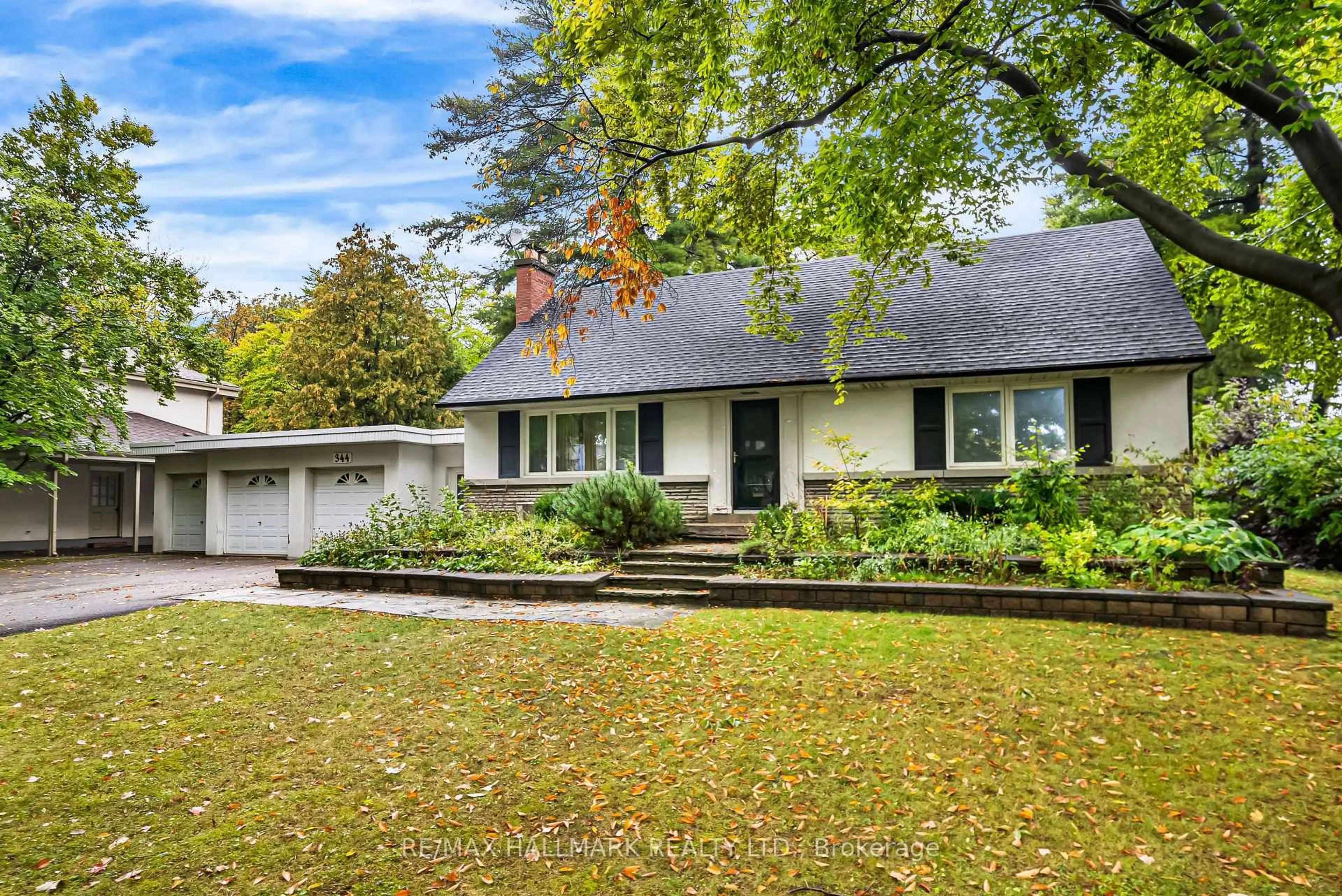 Unknown for 344 Spring Garden Ave, Toronto Ontario M2N 3H5