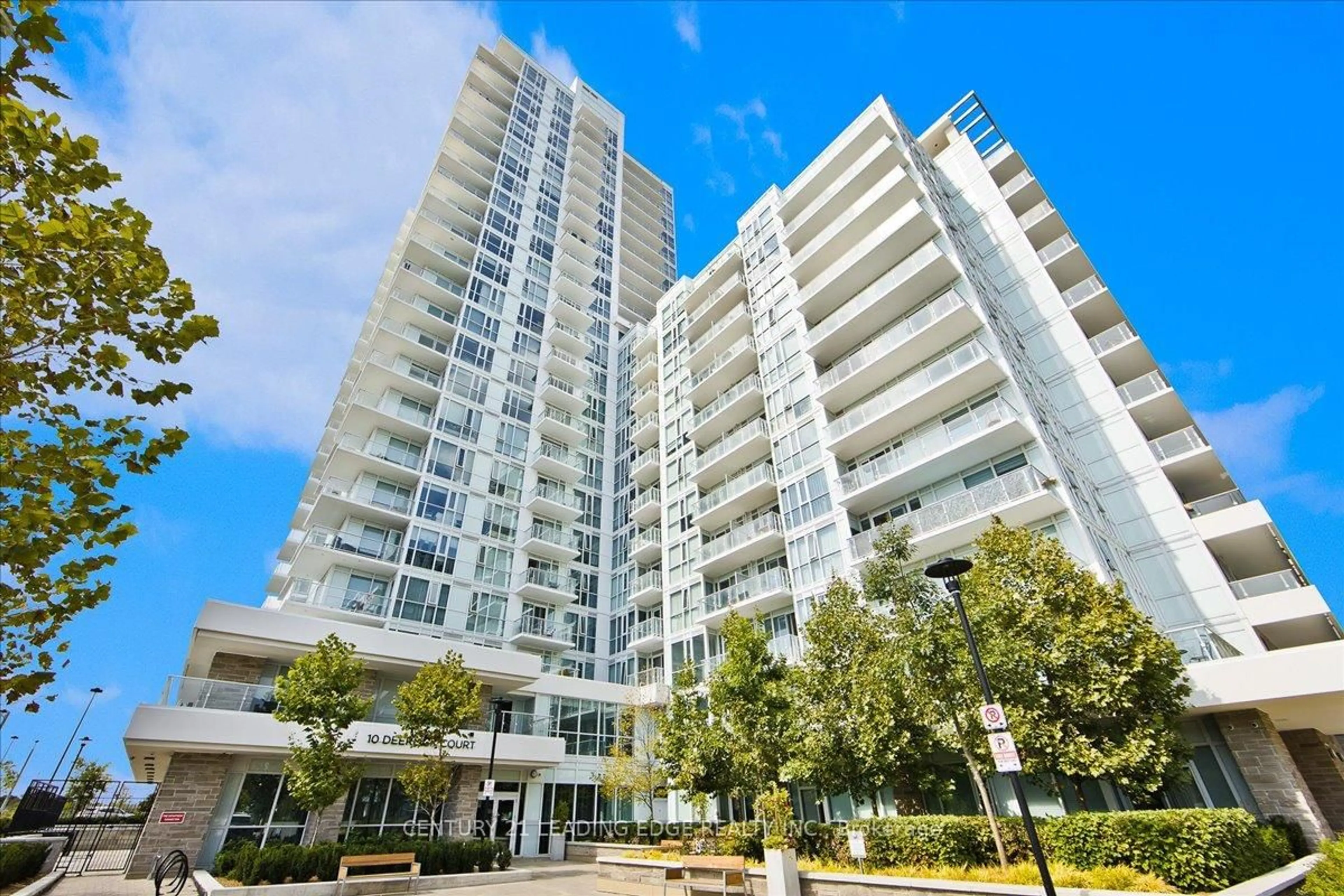 Unknown for 10 DEERLICK Crt #1401, Toronto Ontario M3A 0A7