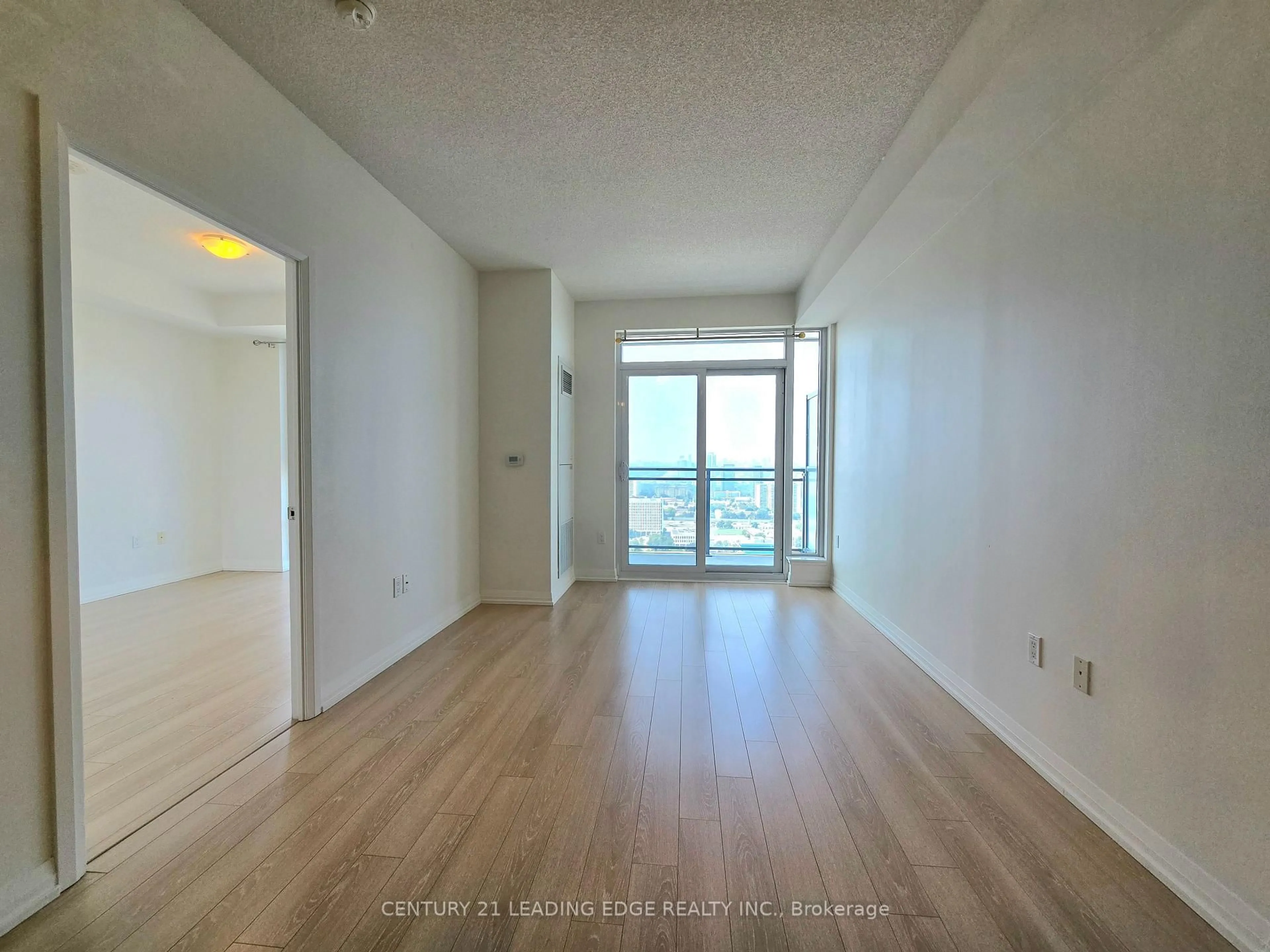 A pic of a room for 55 Ann O'Reilly Rd #3109, Toronto Ontario M2J 0C9