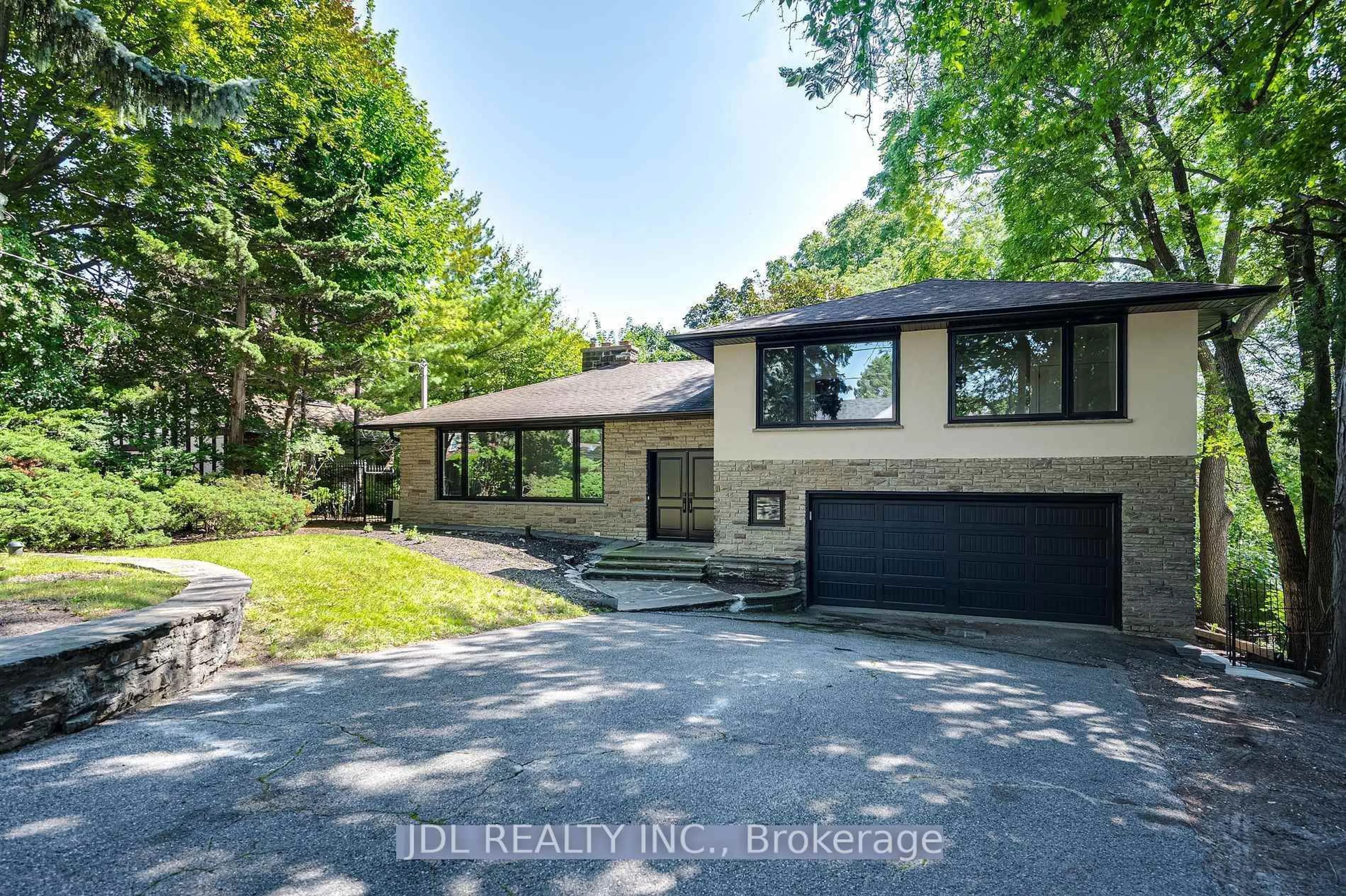 Unknown for 537 Blythwood Rd, Toronto Ontario M4N 1B4