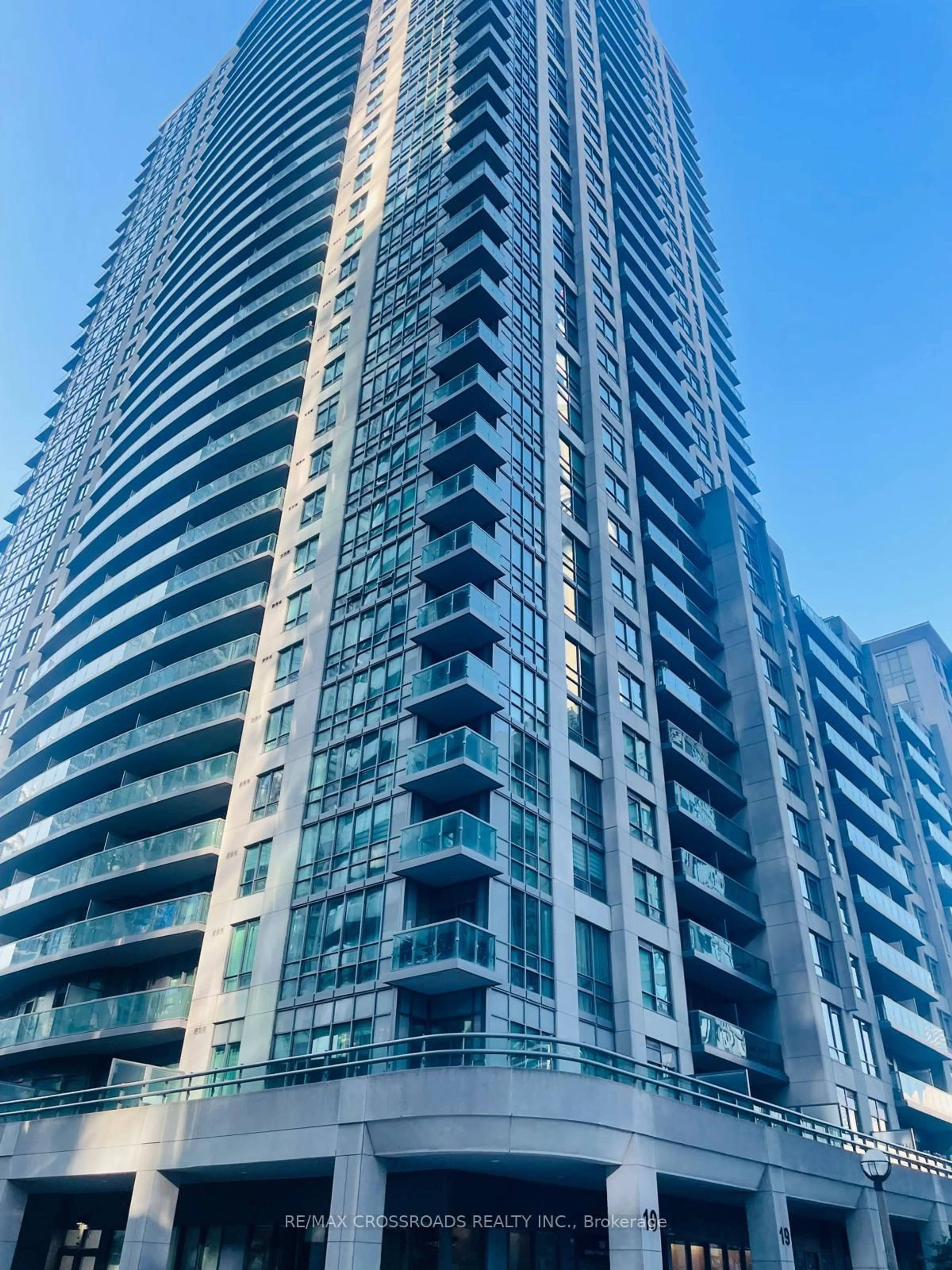 Unknown for 19 Grand Trunk Cres #3207, Toronto Ontario M5J 3A3