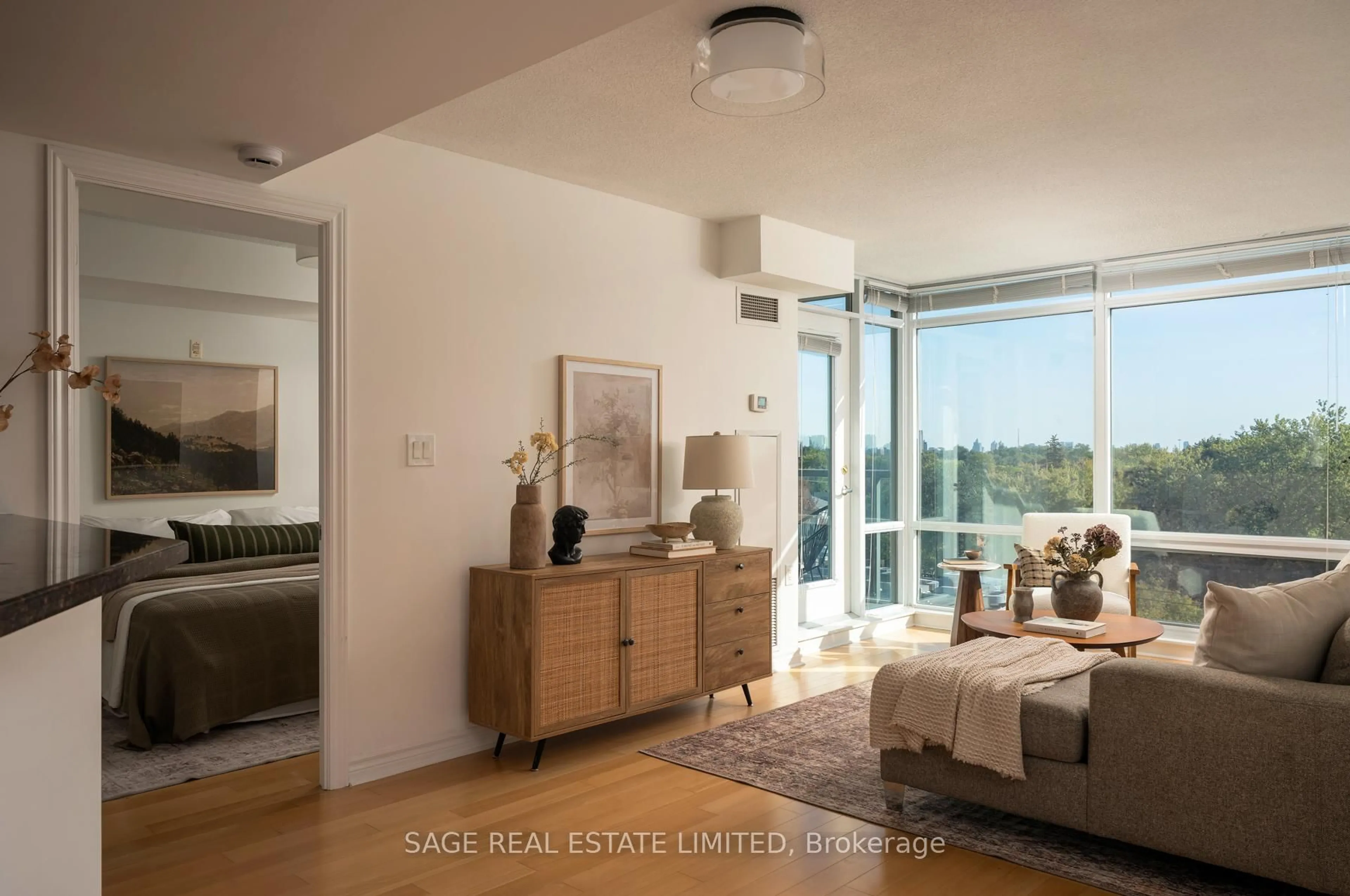 Unknown for 3830 Bathurst St #606, Toronto Ontario M3H 6C5