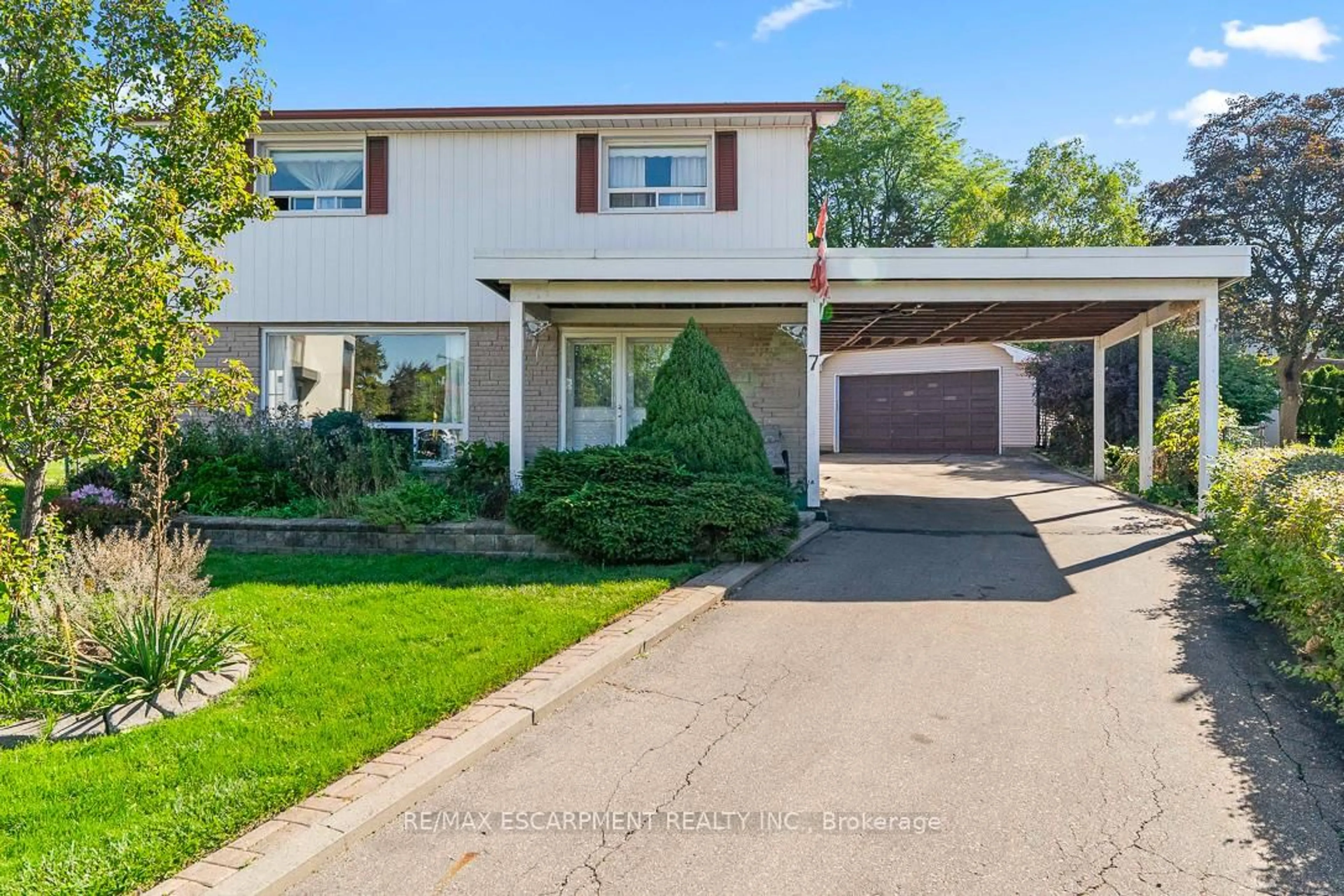 Unknown for 7 Delverton Pl, Toronto Ontario M2S 1Y5