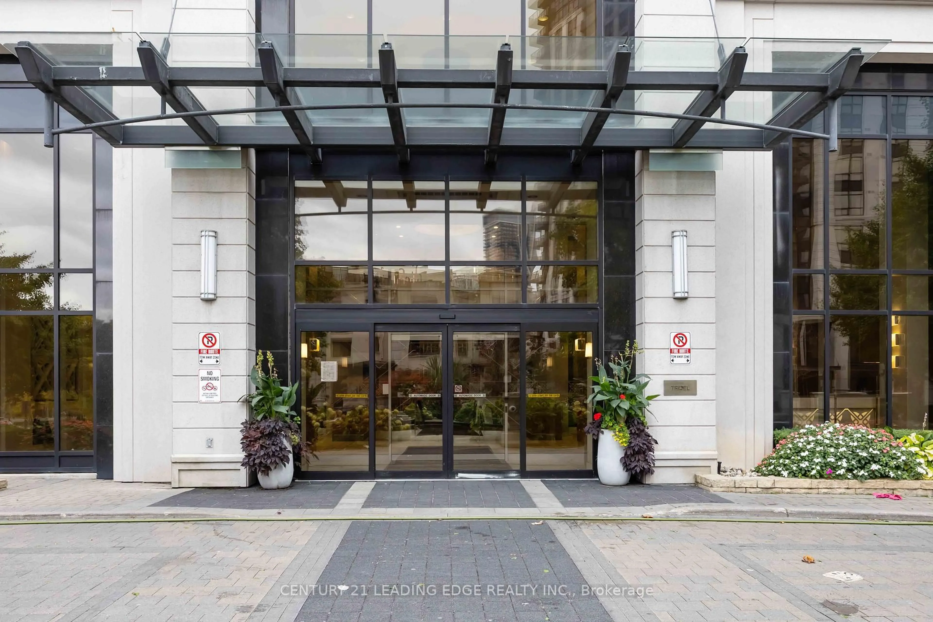 Unknown for 100 Harrison Garden Blvd #1220, Toronto Ontario M2N 0C2