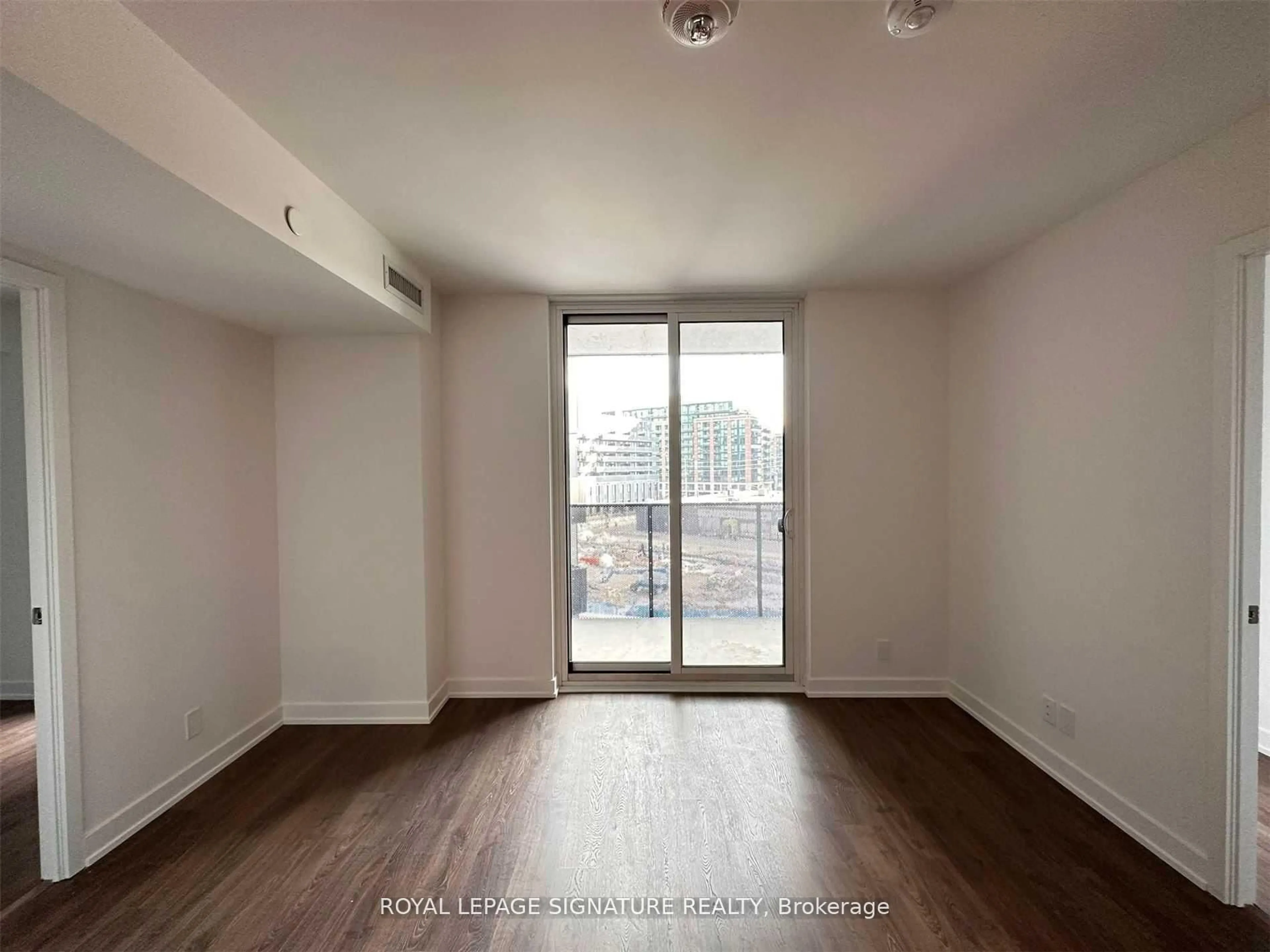 A pic of a room for 30 Tretti Way #406, Toronto Ontario M3H 0E3
