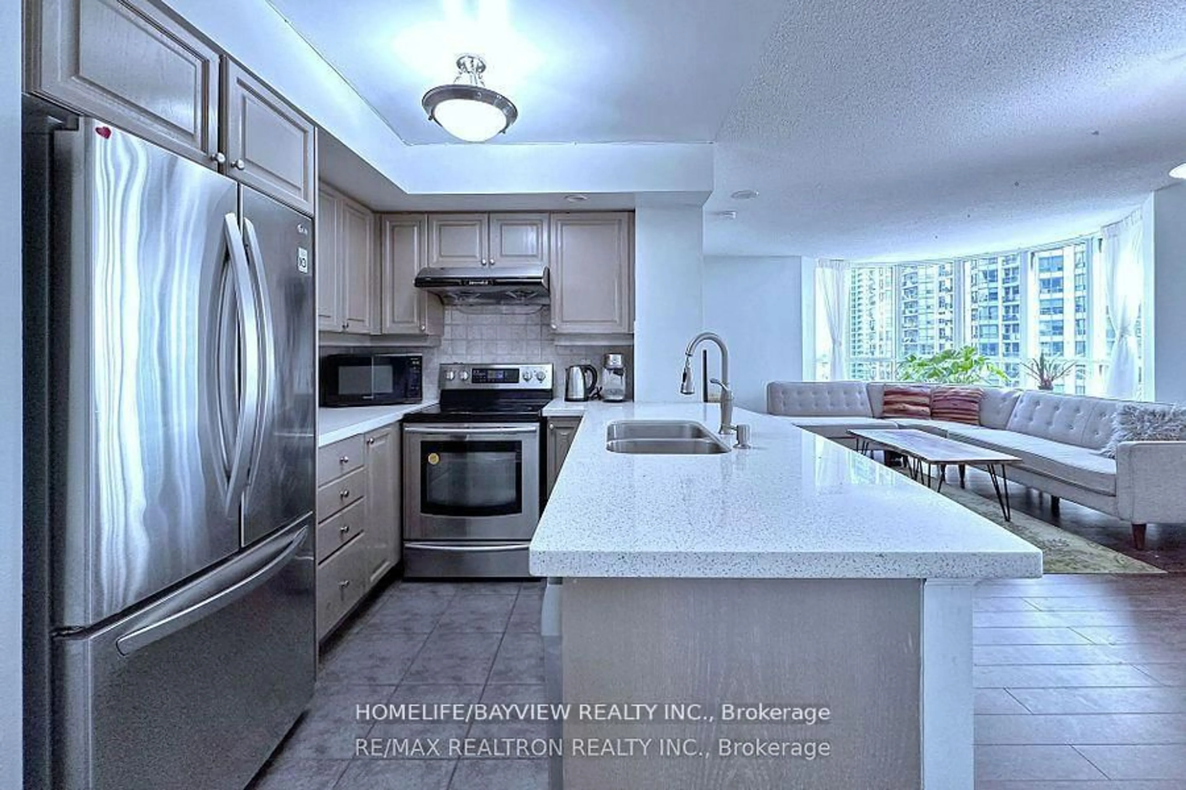 Unknown for 5 Northtown Way #1006, Toronto Ontario M2N 7A1