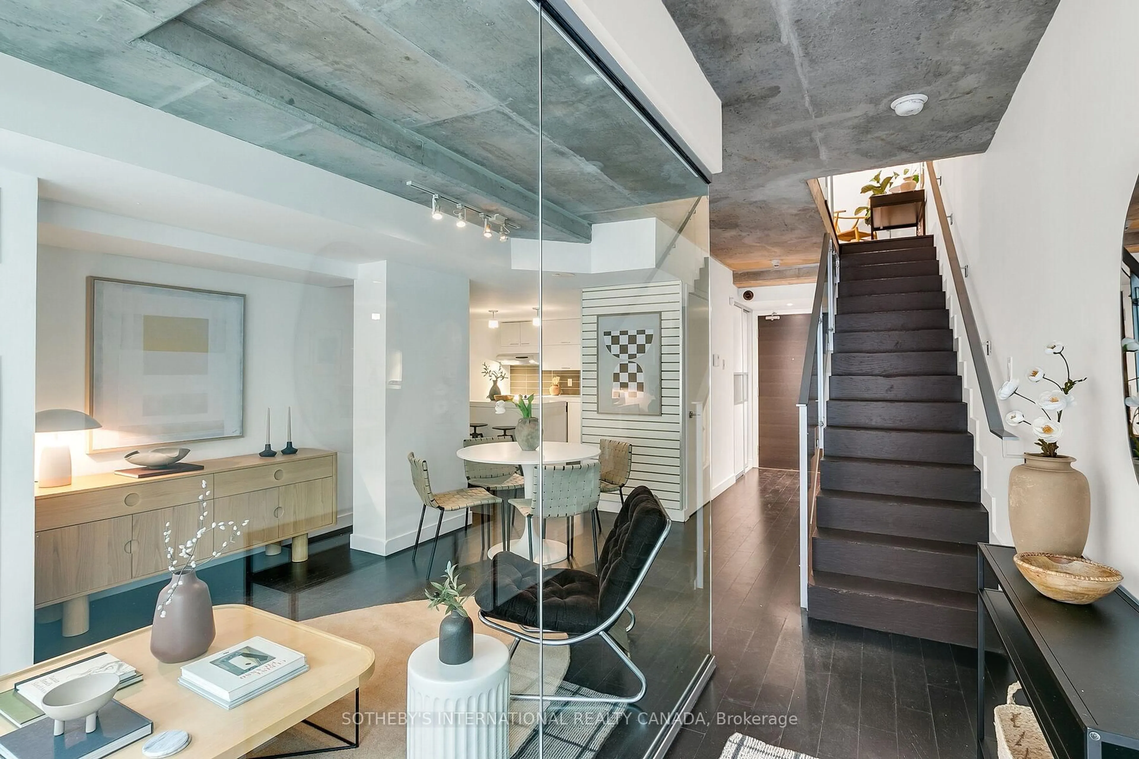 Unknown for 55 Stewart St #113, Toronto Ontario M5V 2V1