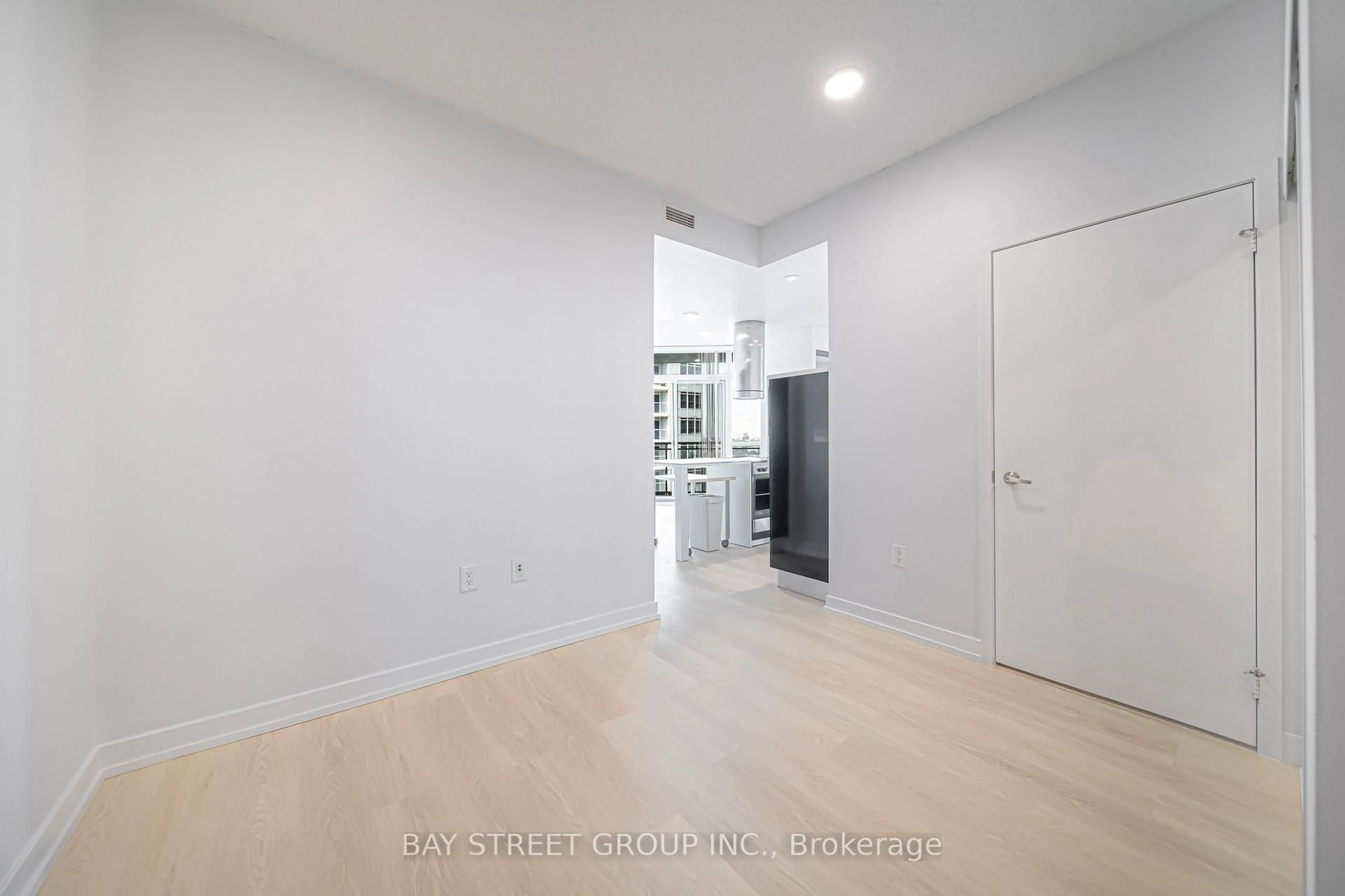 A pic of a room for 38 Dan Leckie Way #2807, Toronto Ontario M5V 2V6