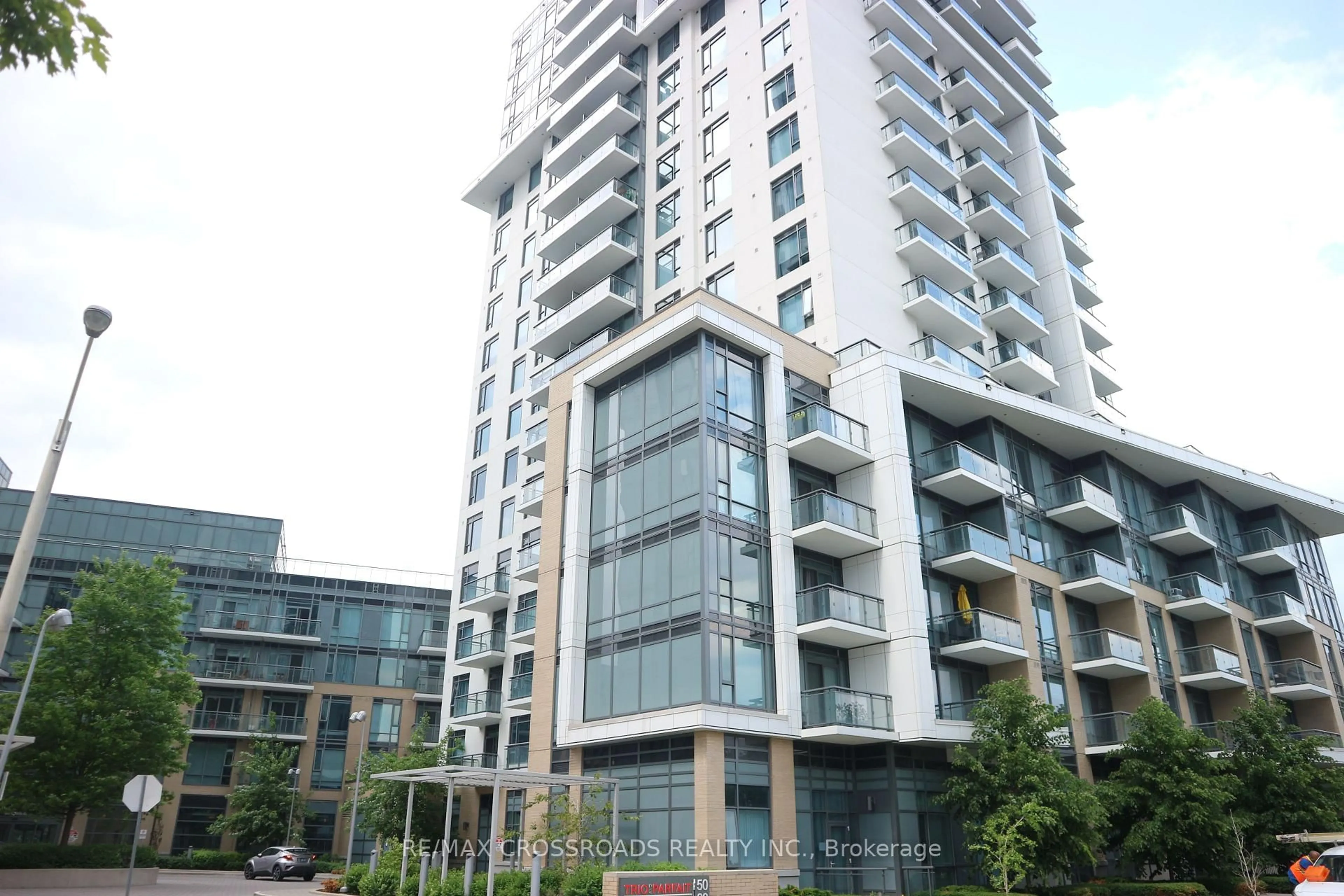 Unknown for 60 Ann O'Reilly Rd #867, Toronto Ontario M2J 0C8