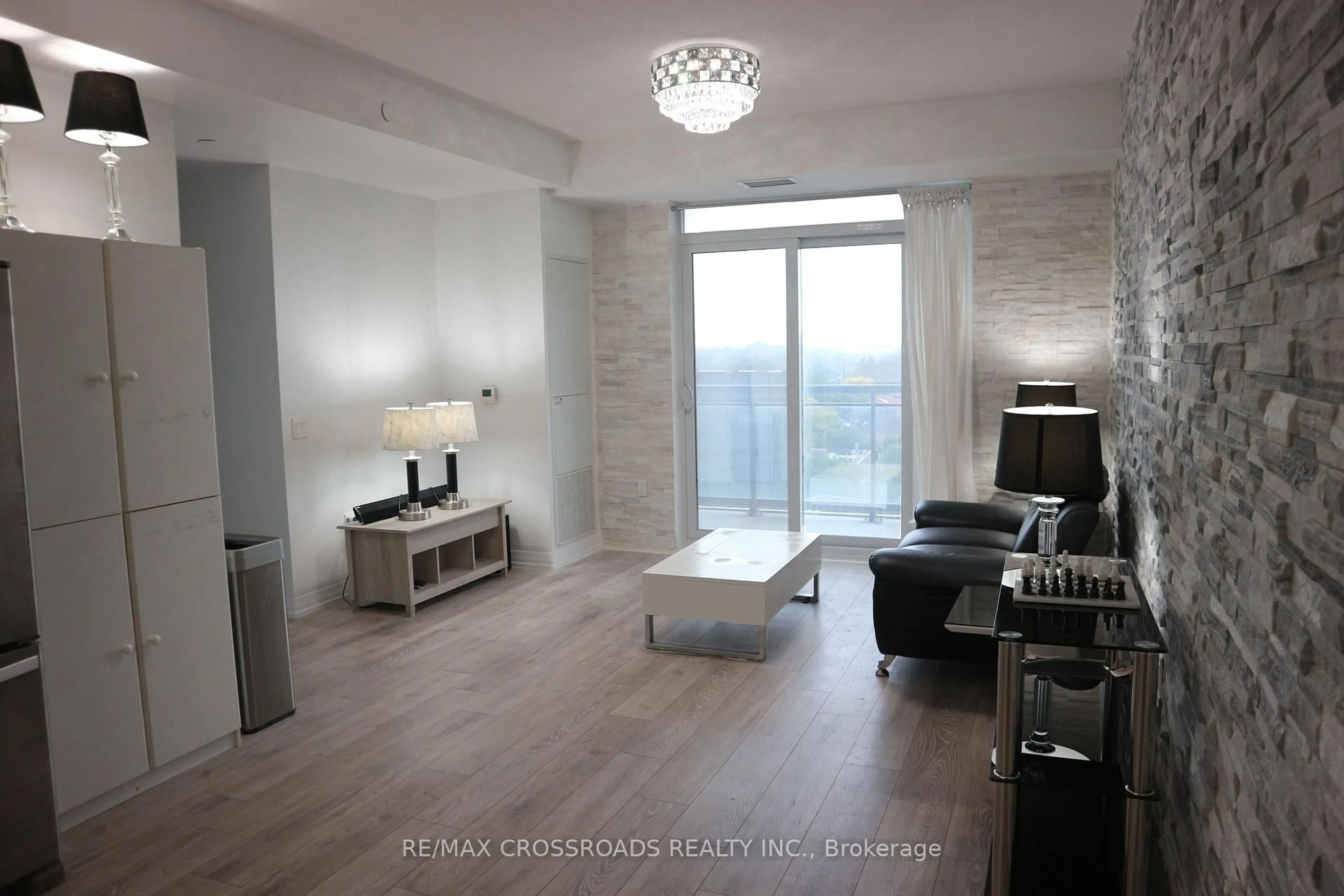 A pic of a room for 60 Ann O'Reilly Rd #867, Toronto Ontario M2J 0C8