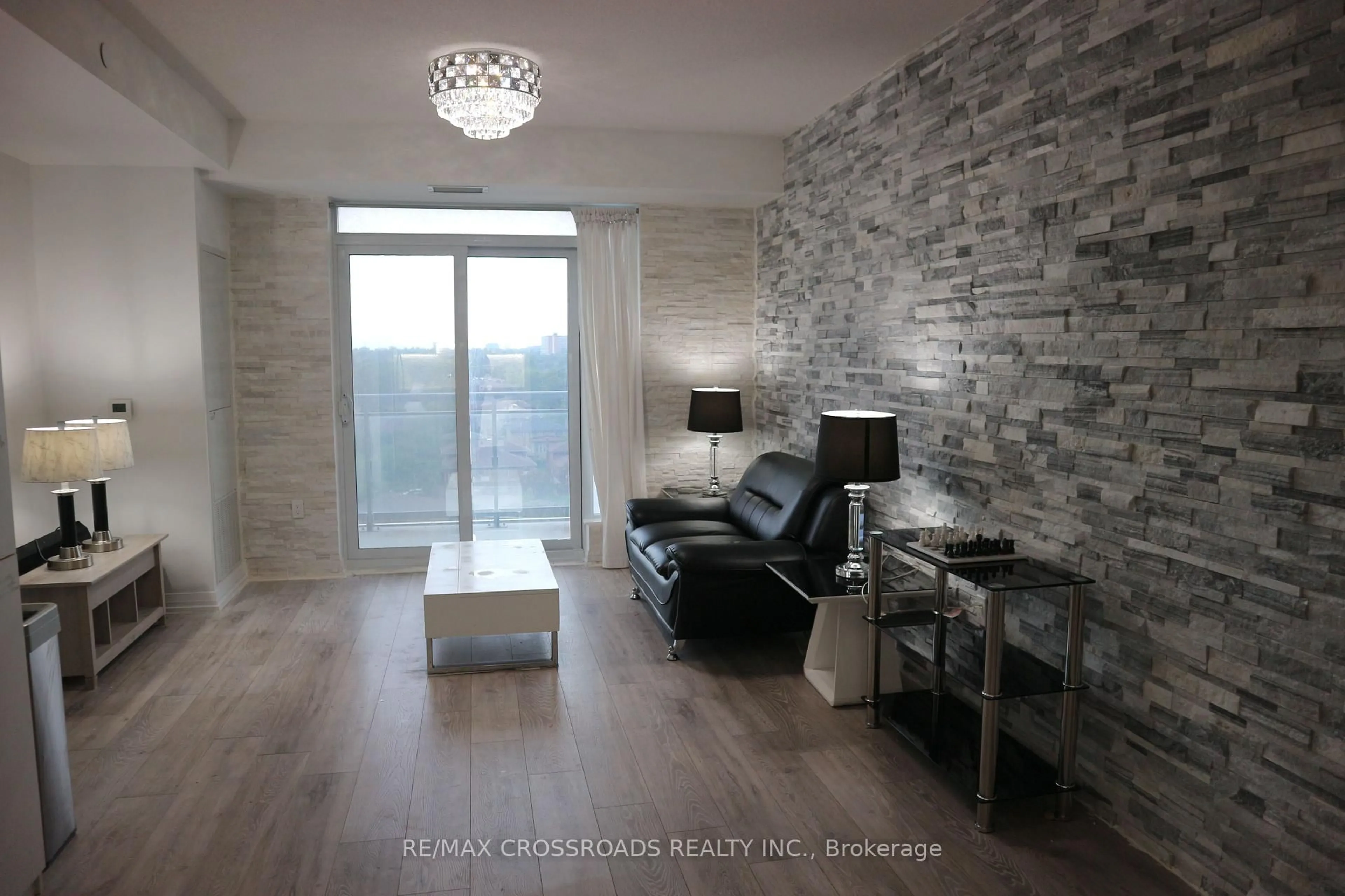 Unknown for 60 Ann O'Reilly Rd #867, Toronto Ontario M2J 0C8