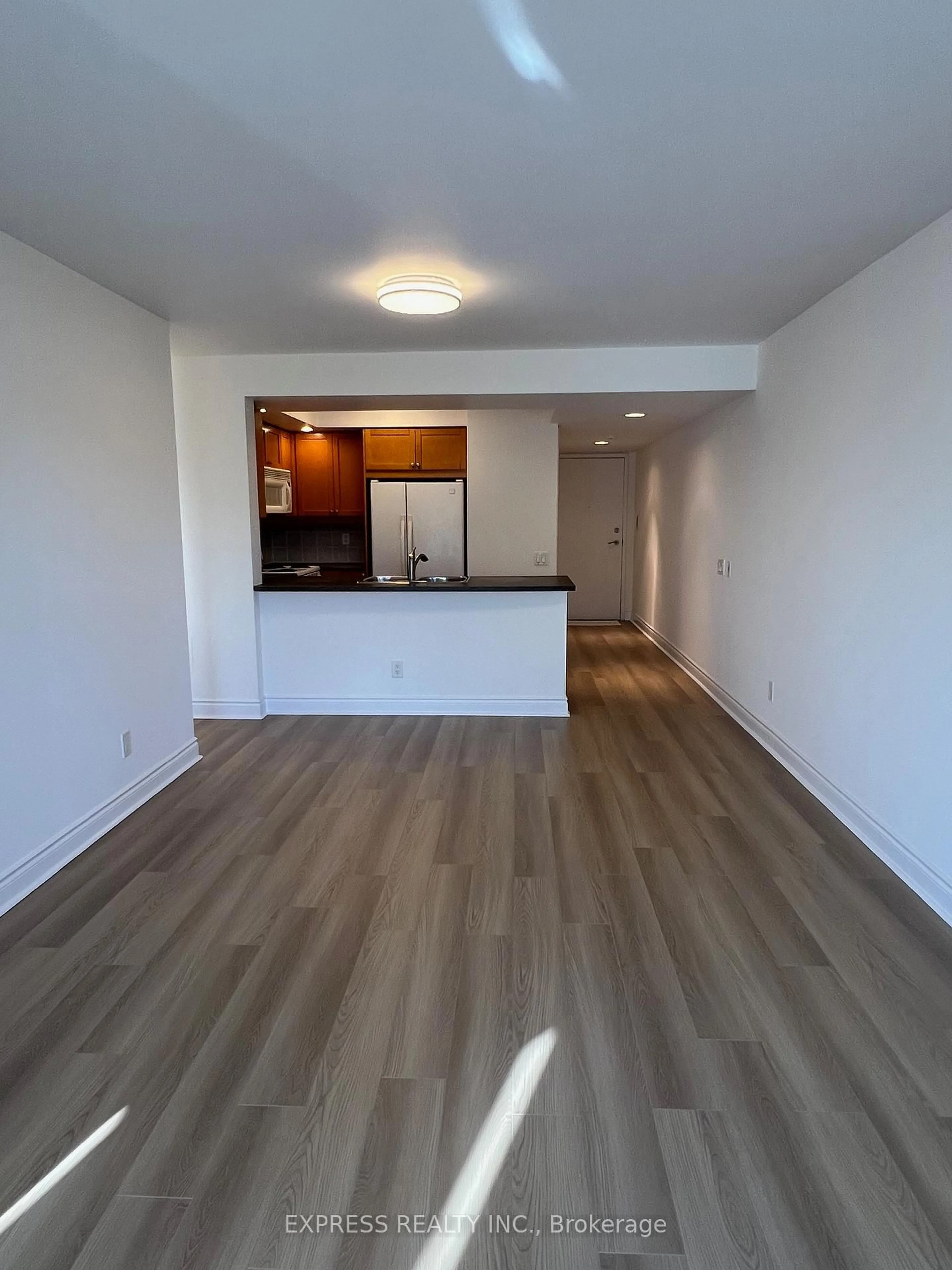 A pic of a room for 15 NorthTown Way #1024, Toronto Ontario M3N 7A2