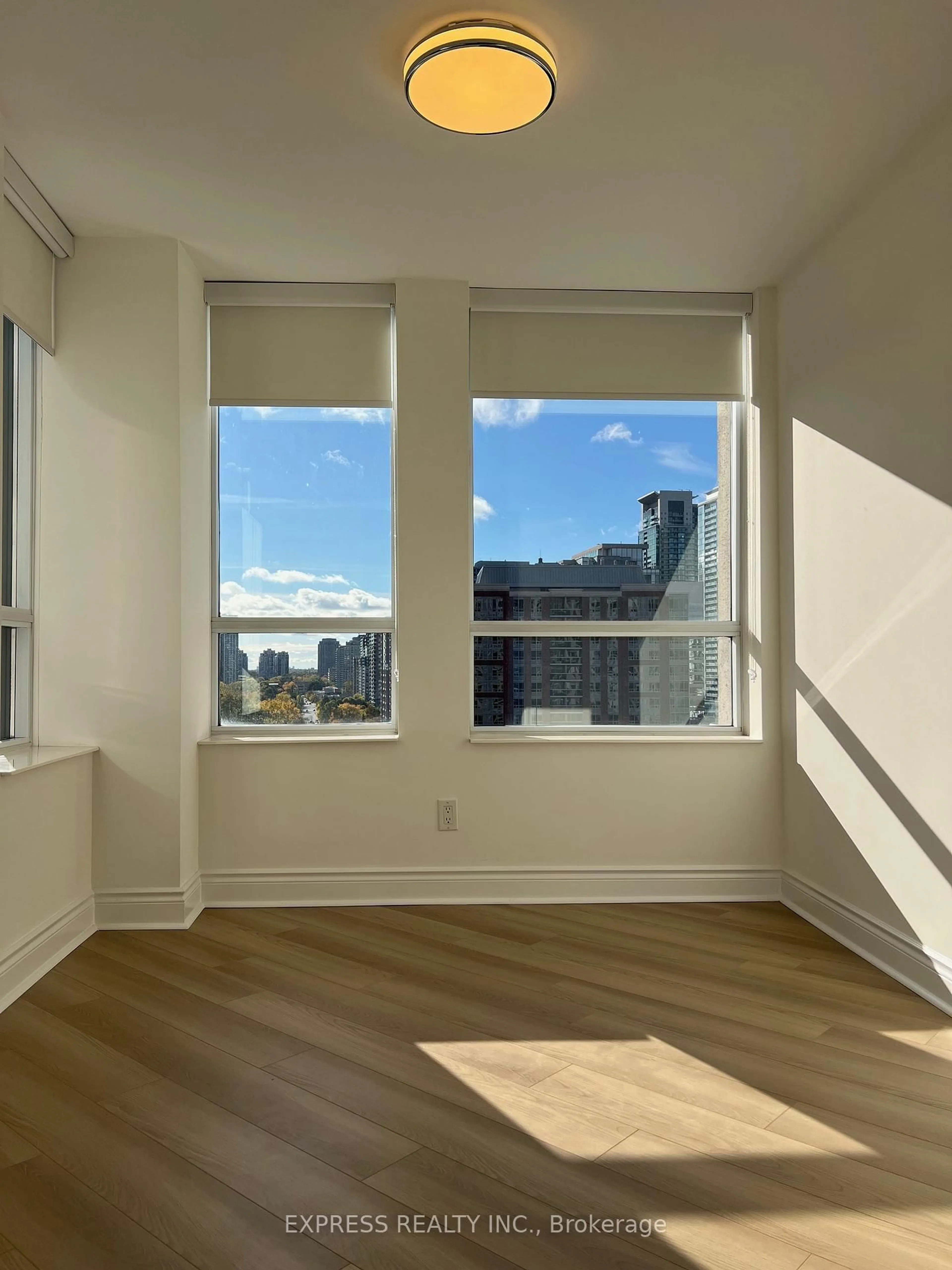 A pic of a room for 15 NorthTown Way #1024, Toronto Ontario M3N 7A2