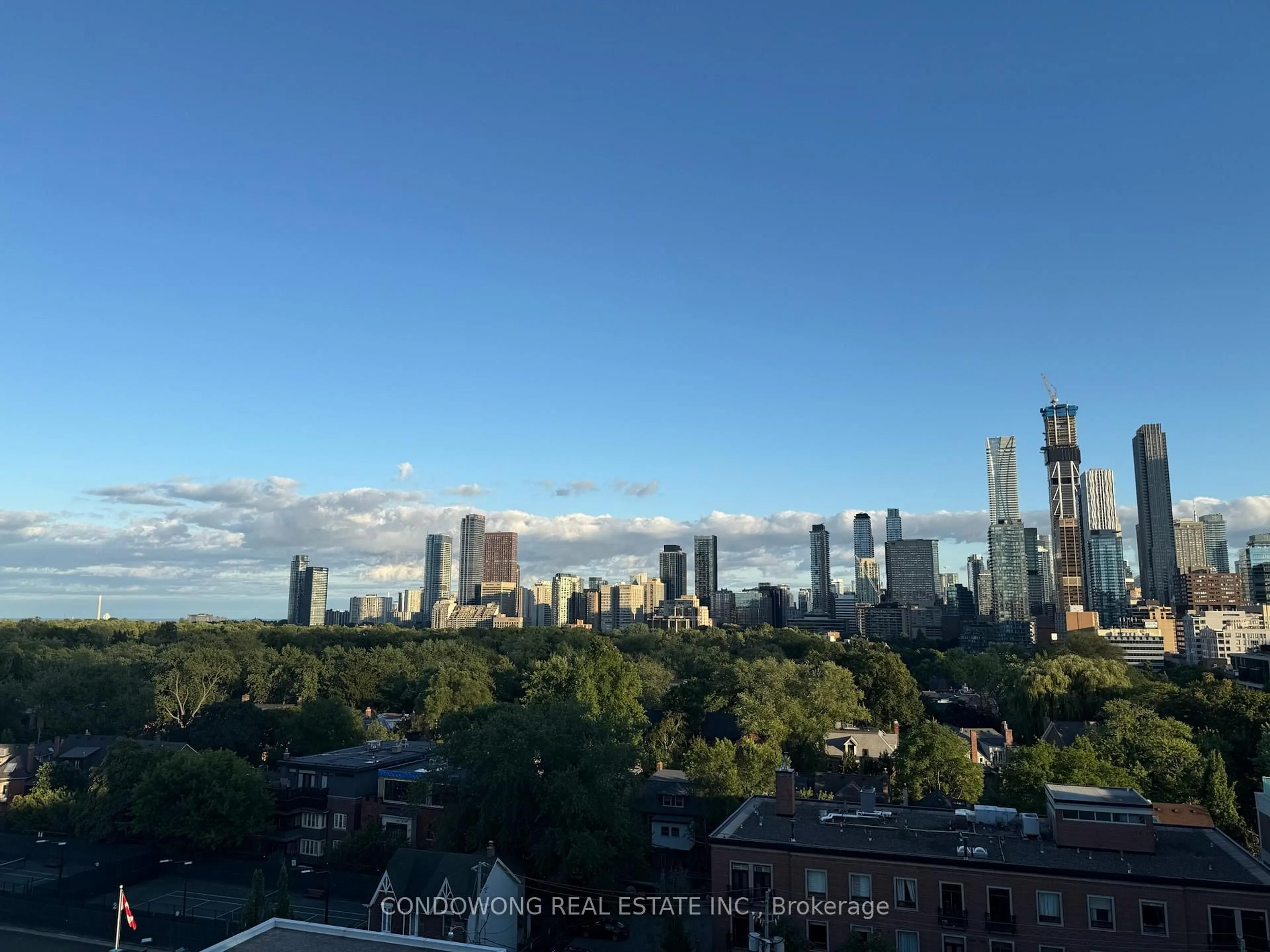 Unknown for 25 Scrivener Sq #906, Toronto Ontario M4W 3Y6