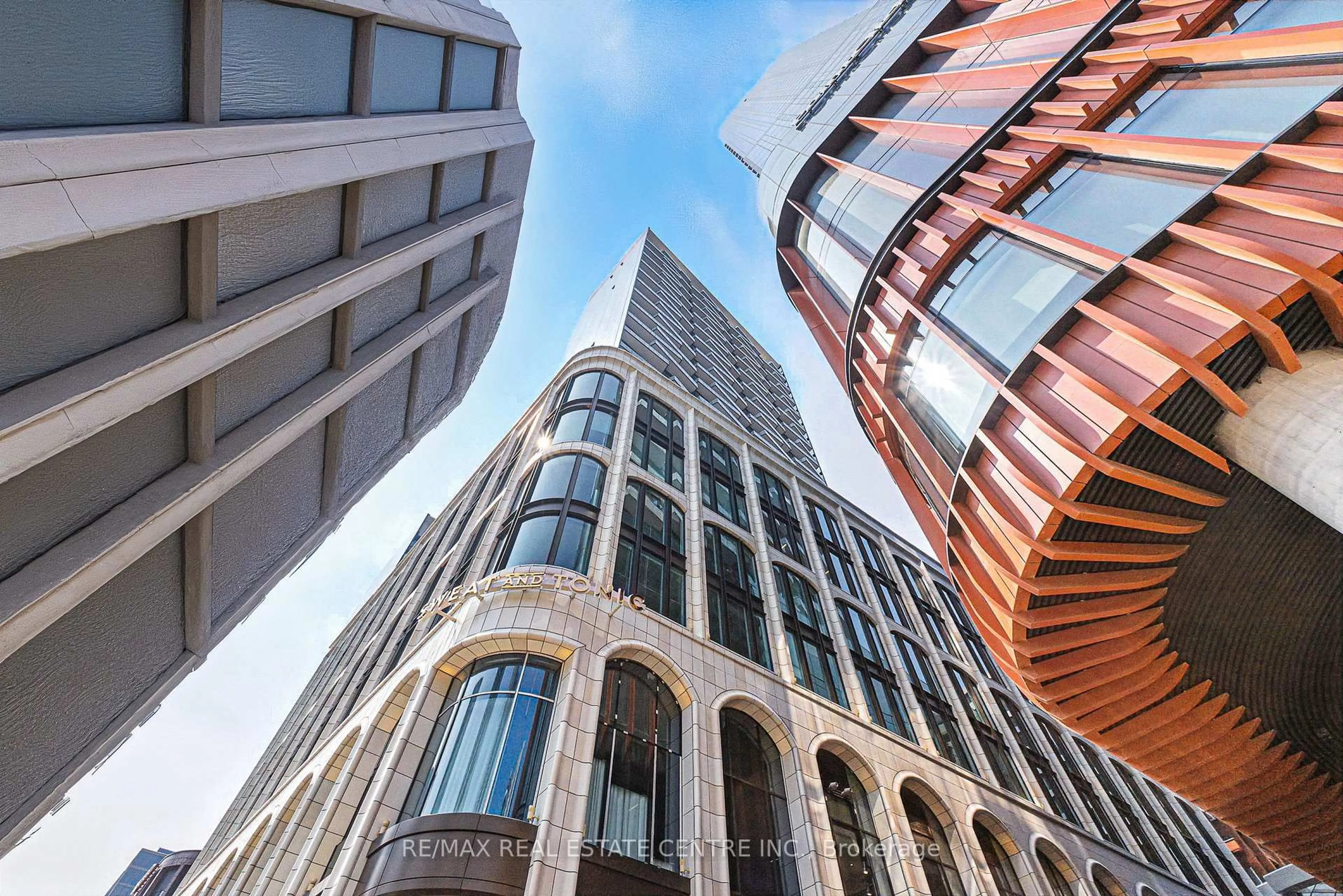 Unknown for 470 Front St #2013, Toronto Ontario M5V 0V6