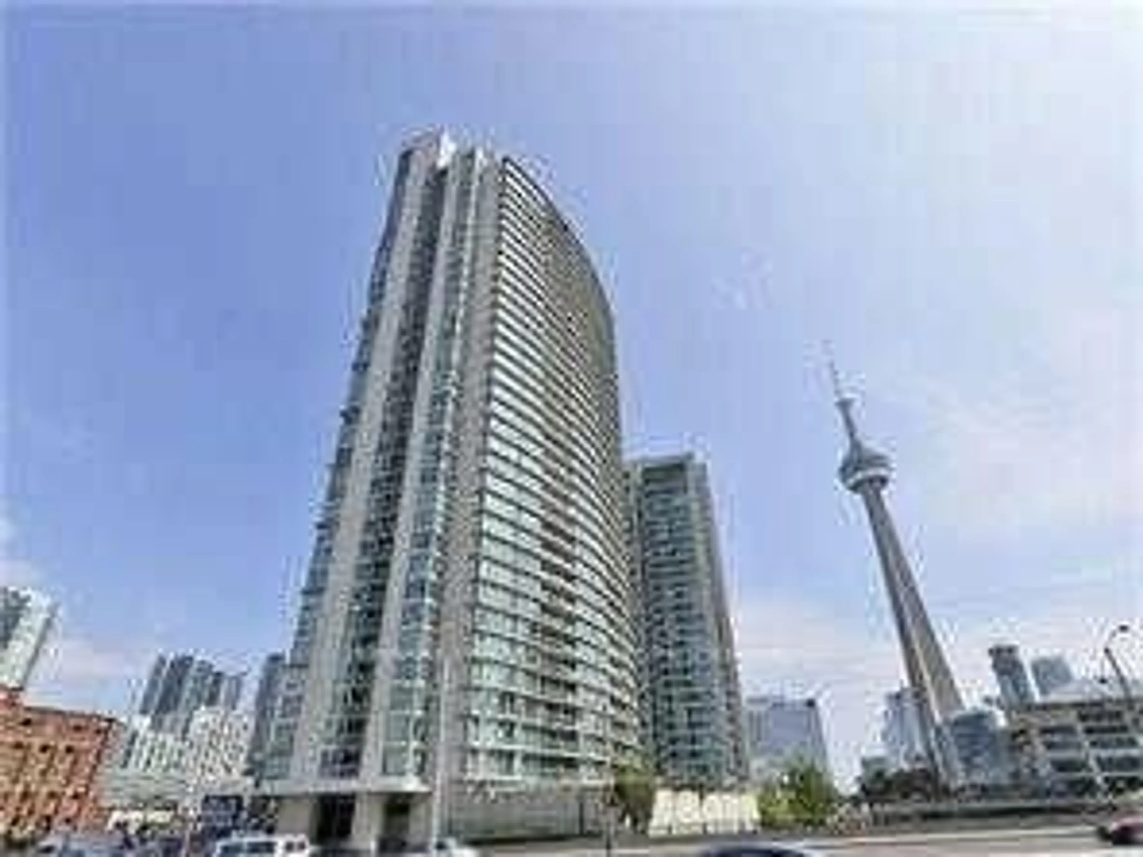 Unknown for 397 Front St #1207, Toronto Ontario M5V 3S1