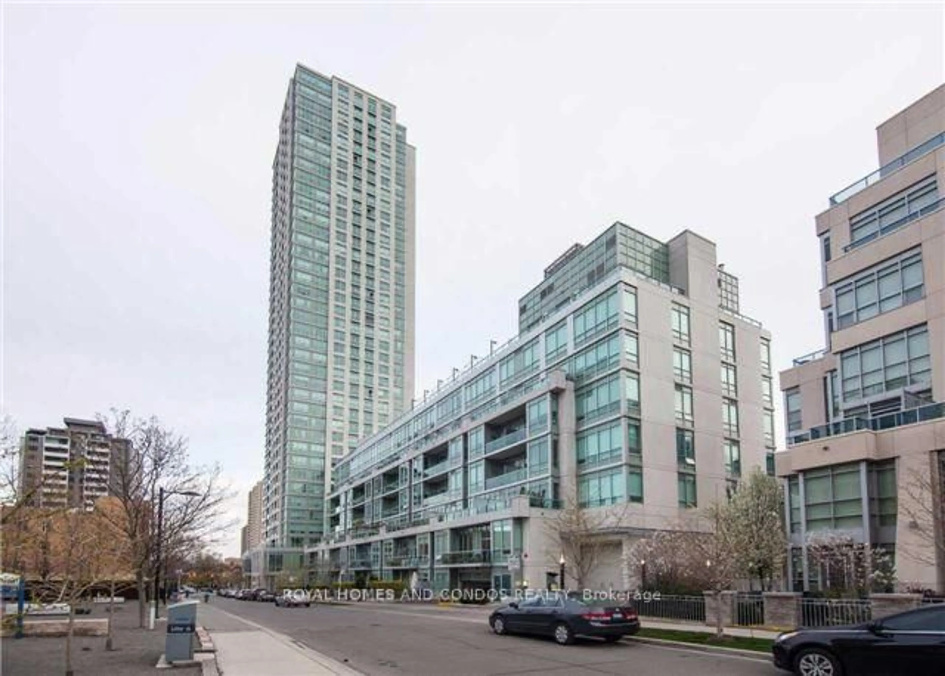 Unknown for 120 Homewood Ave #610, Toronto Ontario M4Y 1J4