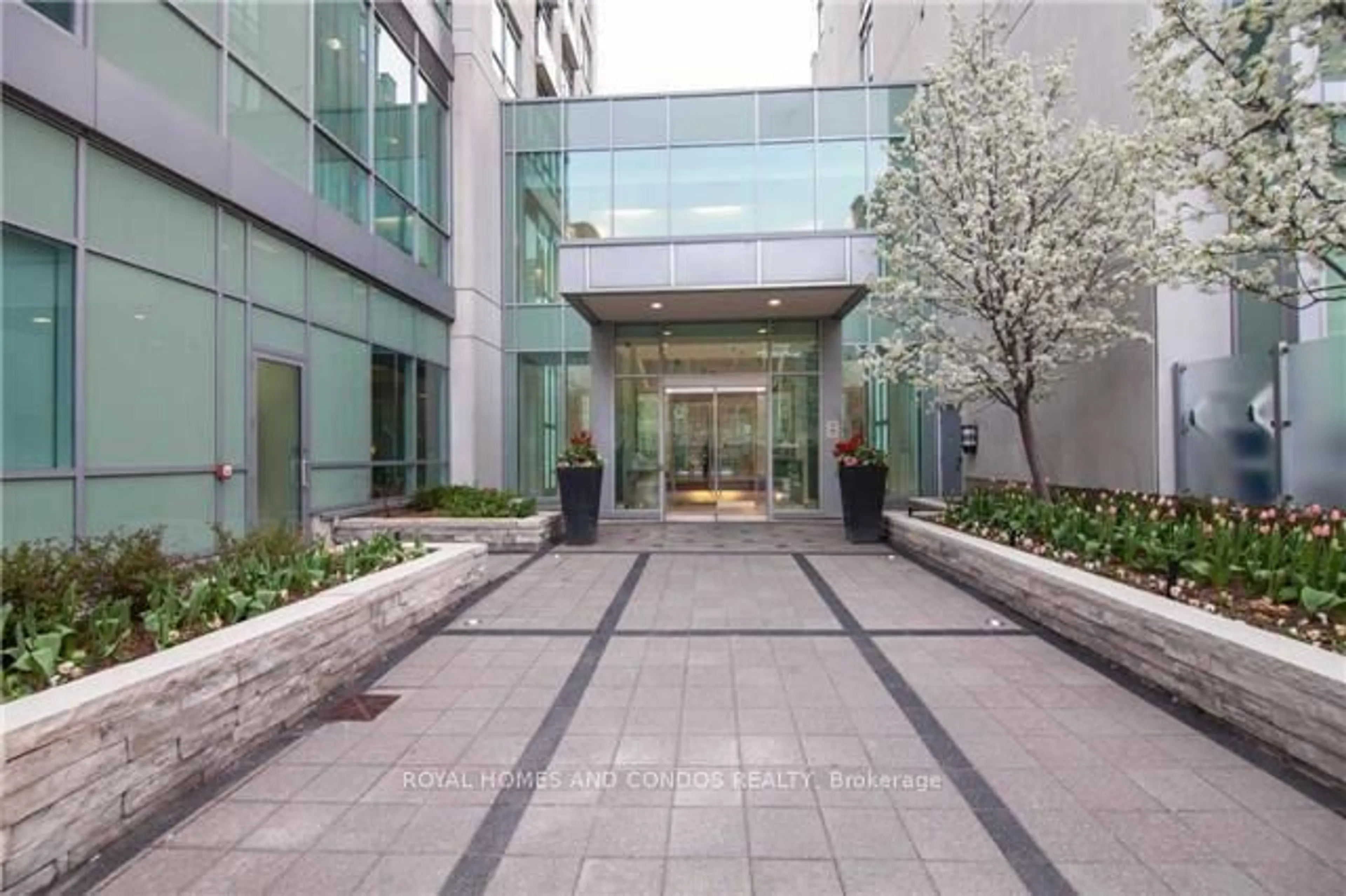 Unknown for 120 Homewood Ave #610, Toronto Ontario M4Y 1J4