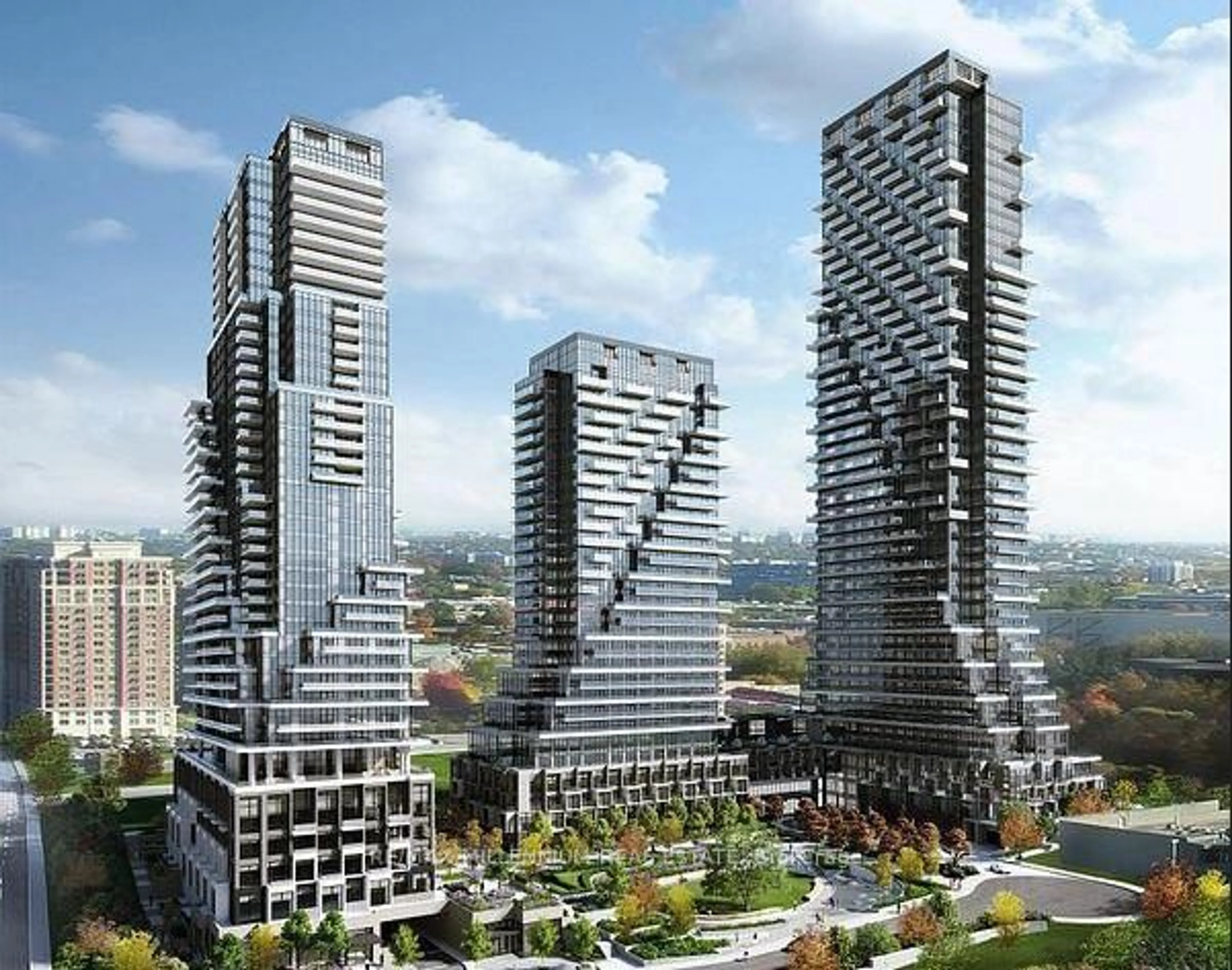 Unknown for 30 Inn On The Park Dr #306, Toronto Ontario M3C 0P7