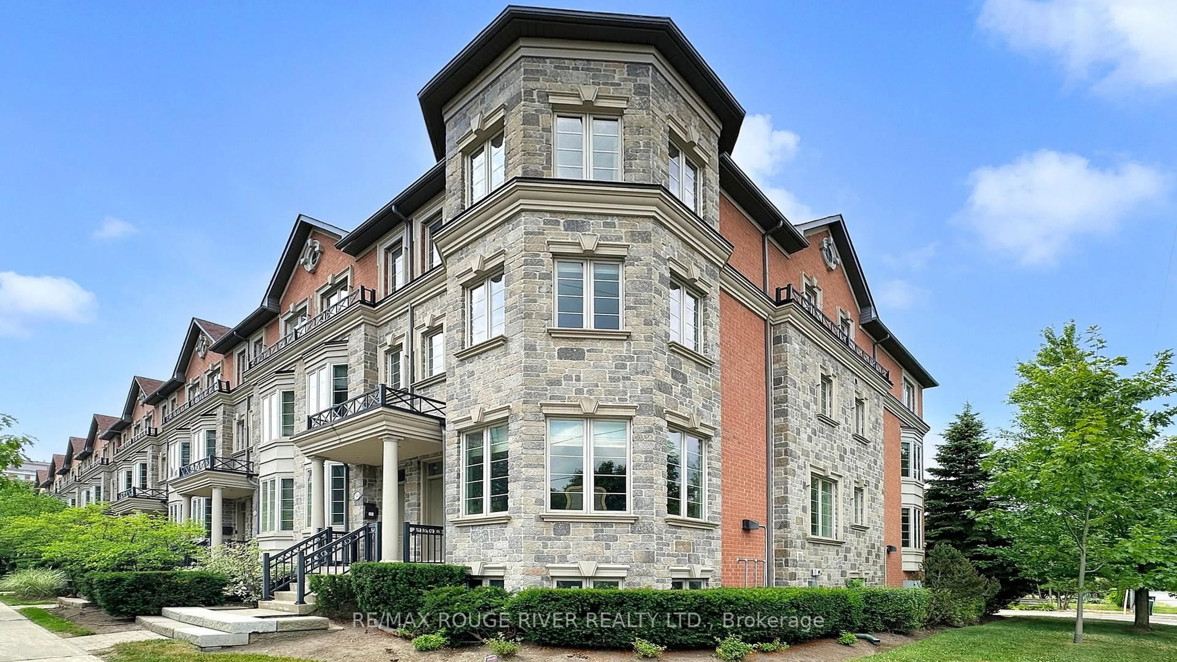 Unknown for 56 Clairtrell Rd, Toronto Ontario M2N 5J6