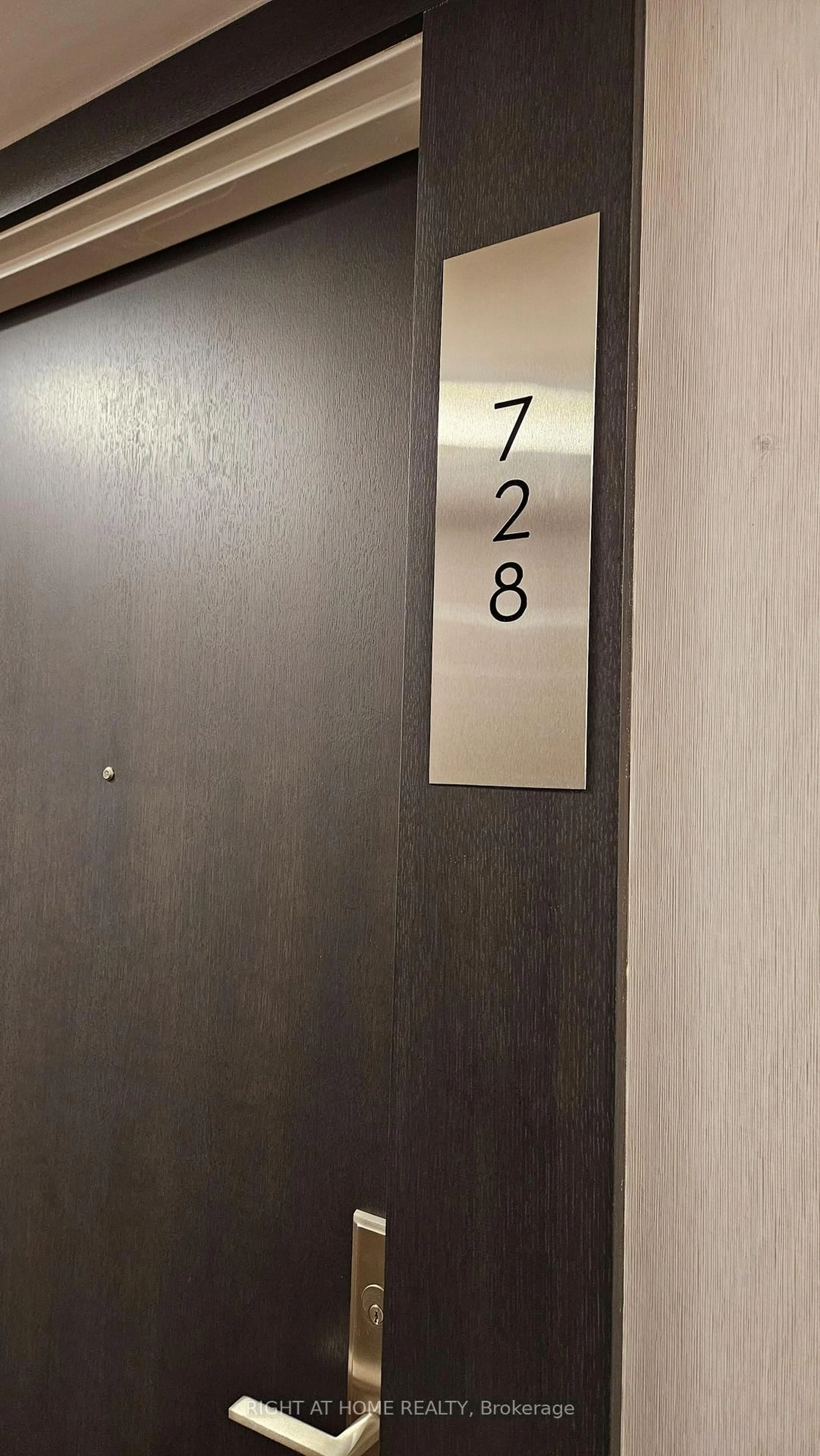 A pic of a room for 38 Monte Kwinter Crt #728, Toronto Ontario M3H 0E2