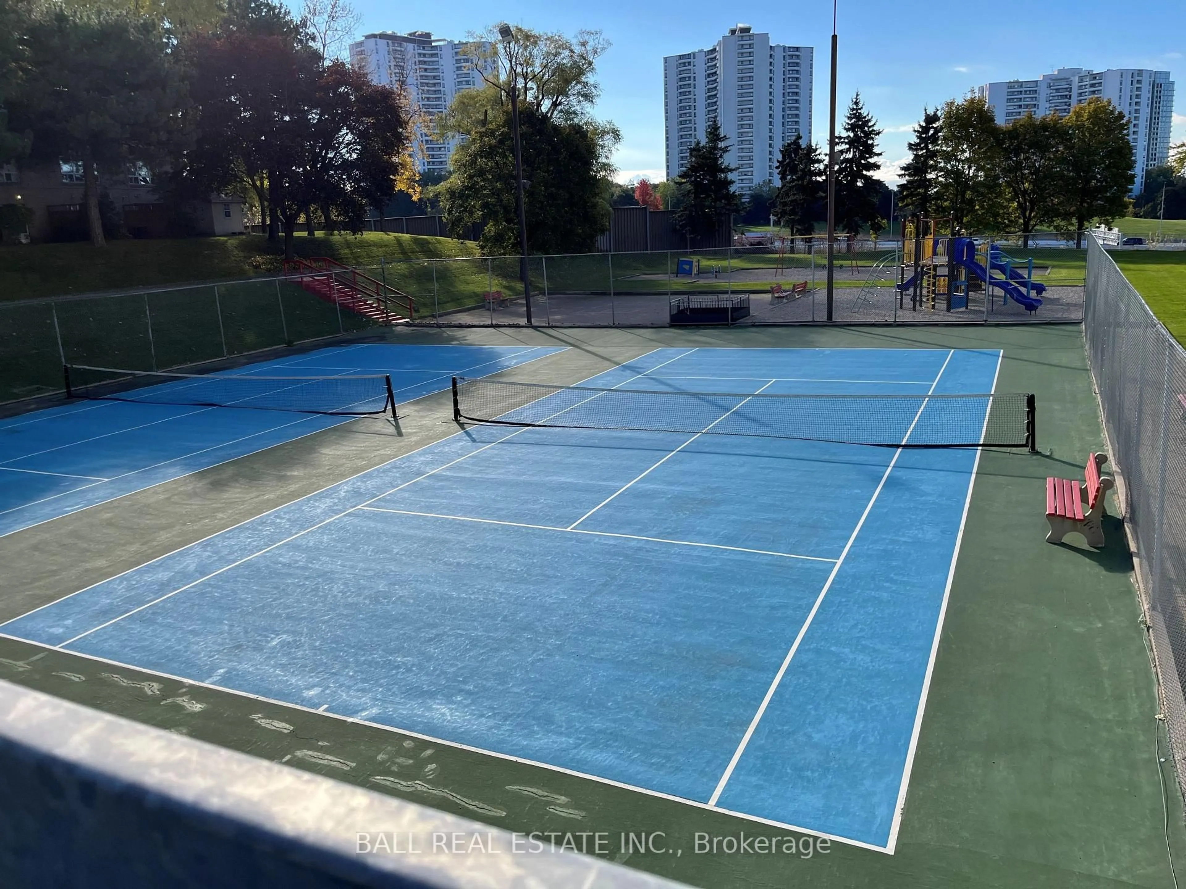 Unknown for 5 Parkway Forest Dr #1610, Toronto Ontario M2J 1L2