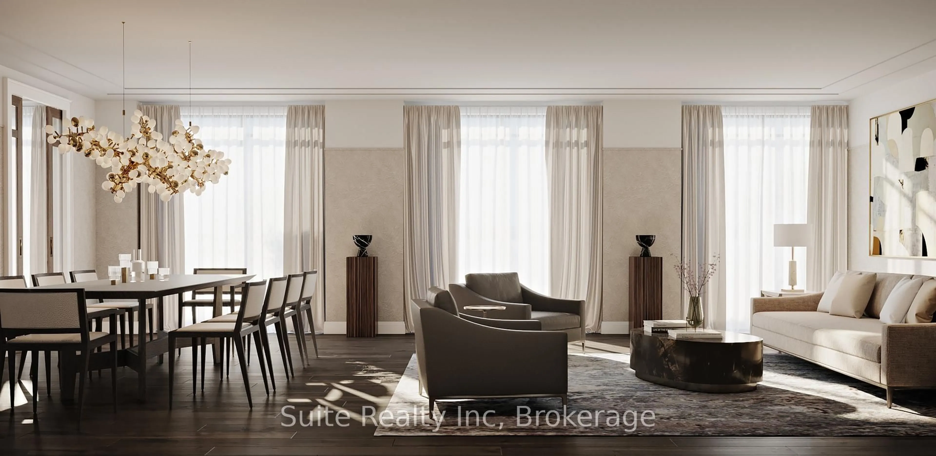 Unknown for 505 Glencairn Ave #318, Toronto Ontario M6B 0B2