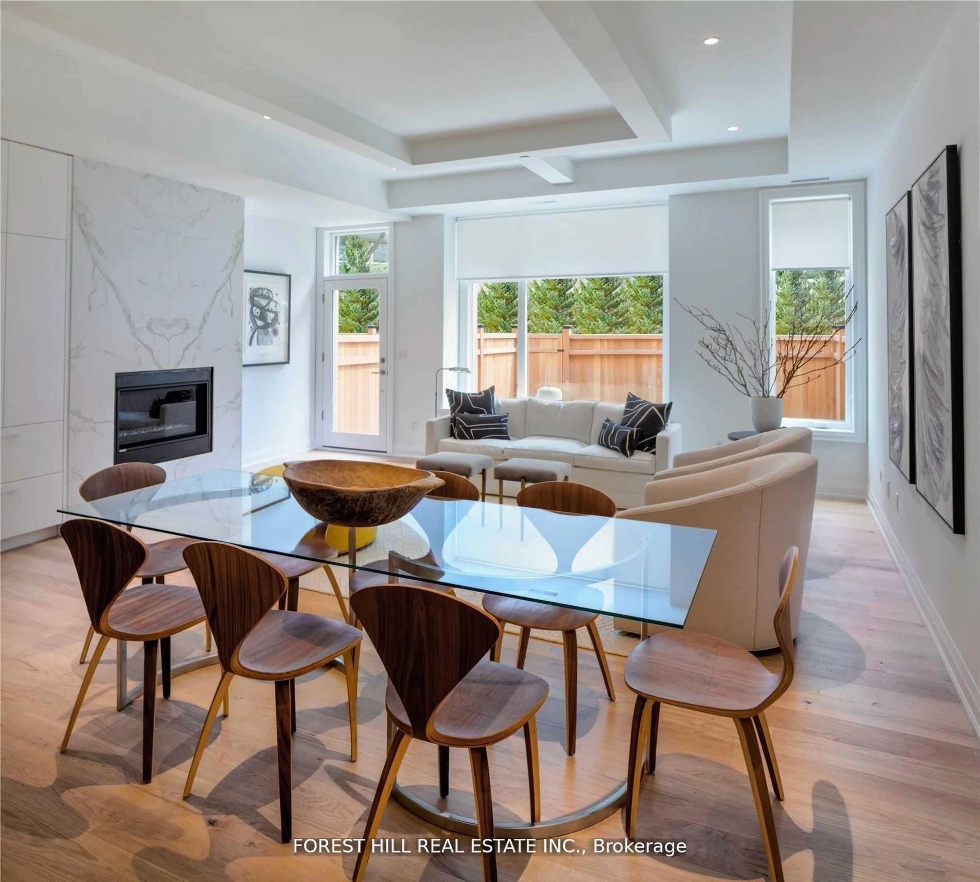 Unknown for 23C Lascelles Blvd, Toronto Ontario M4V 2C1