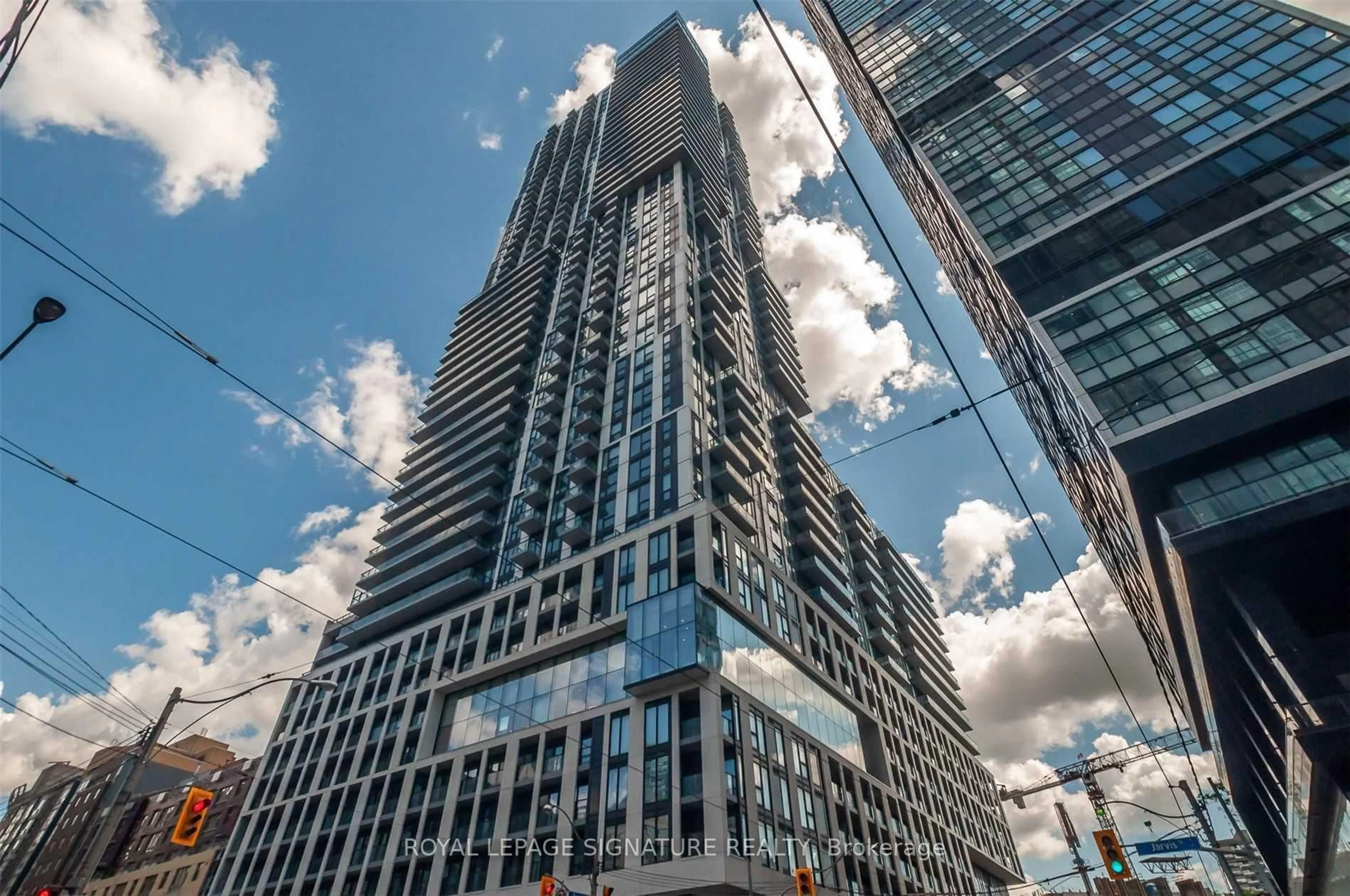 Unknown for 251 Jarvis St #4813, Toronto Ontario M5B 0C3