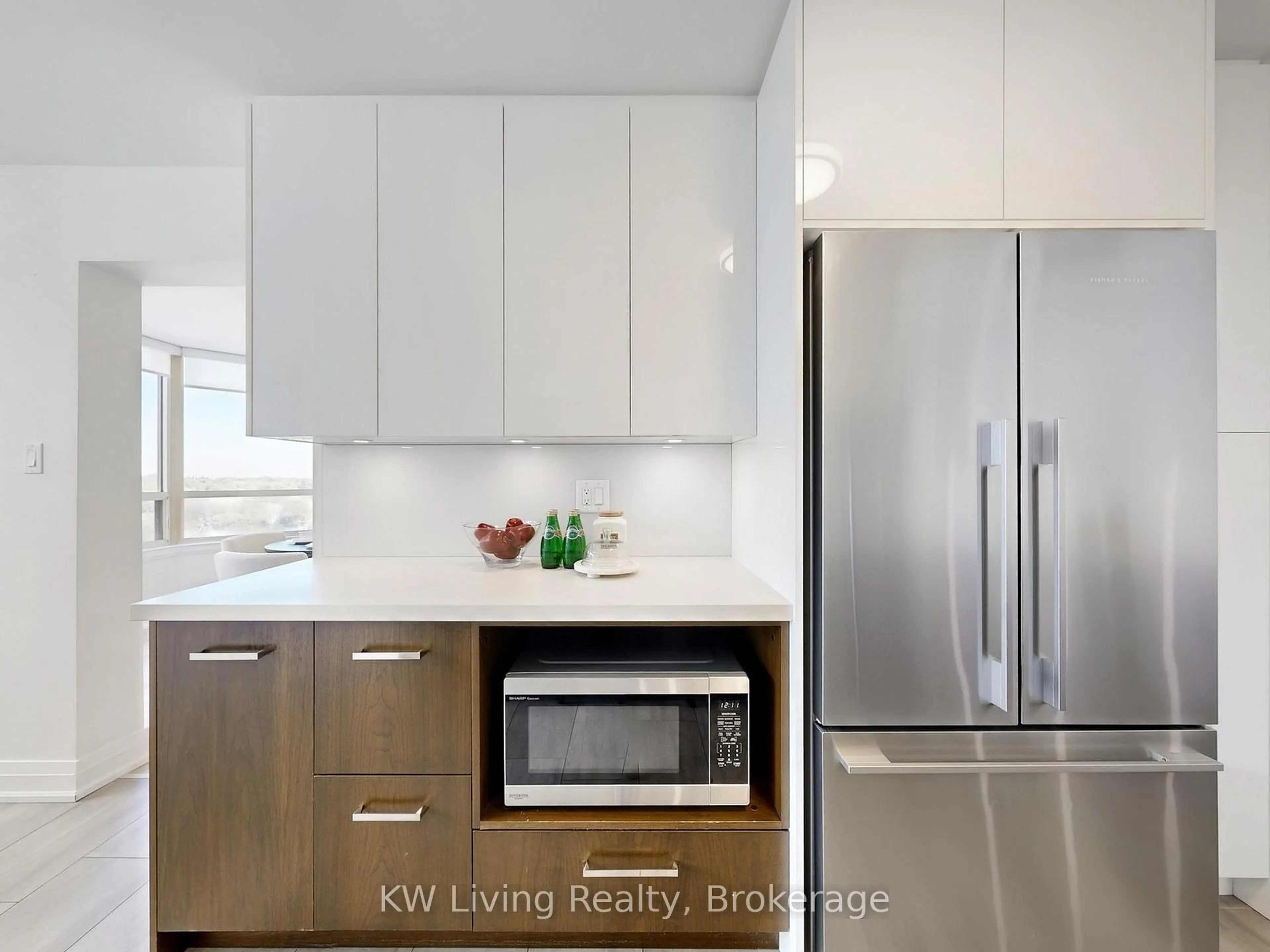 Unknown for 30 Greenfield Ave #1104, Toronto Ontario M2N 6N3