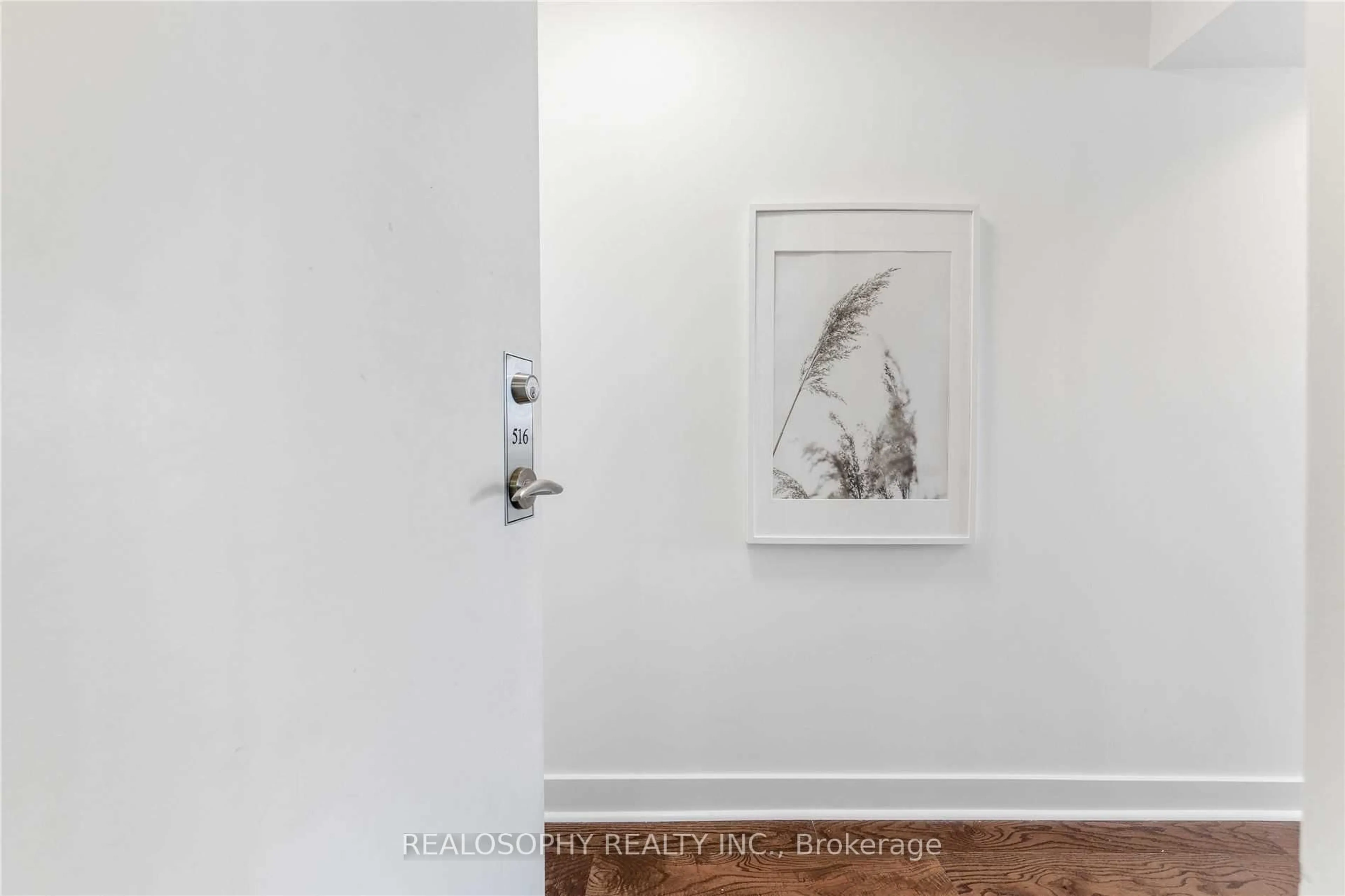 A pic of a room for 320 Richmond St E St #516, Toronto Ontario M5A 4S7