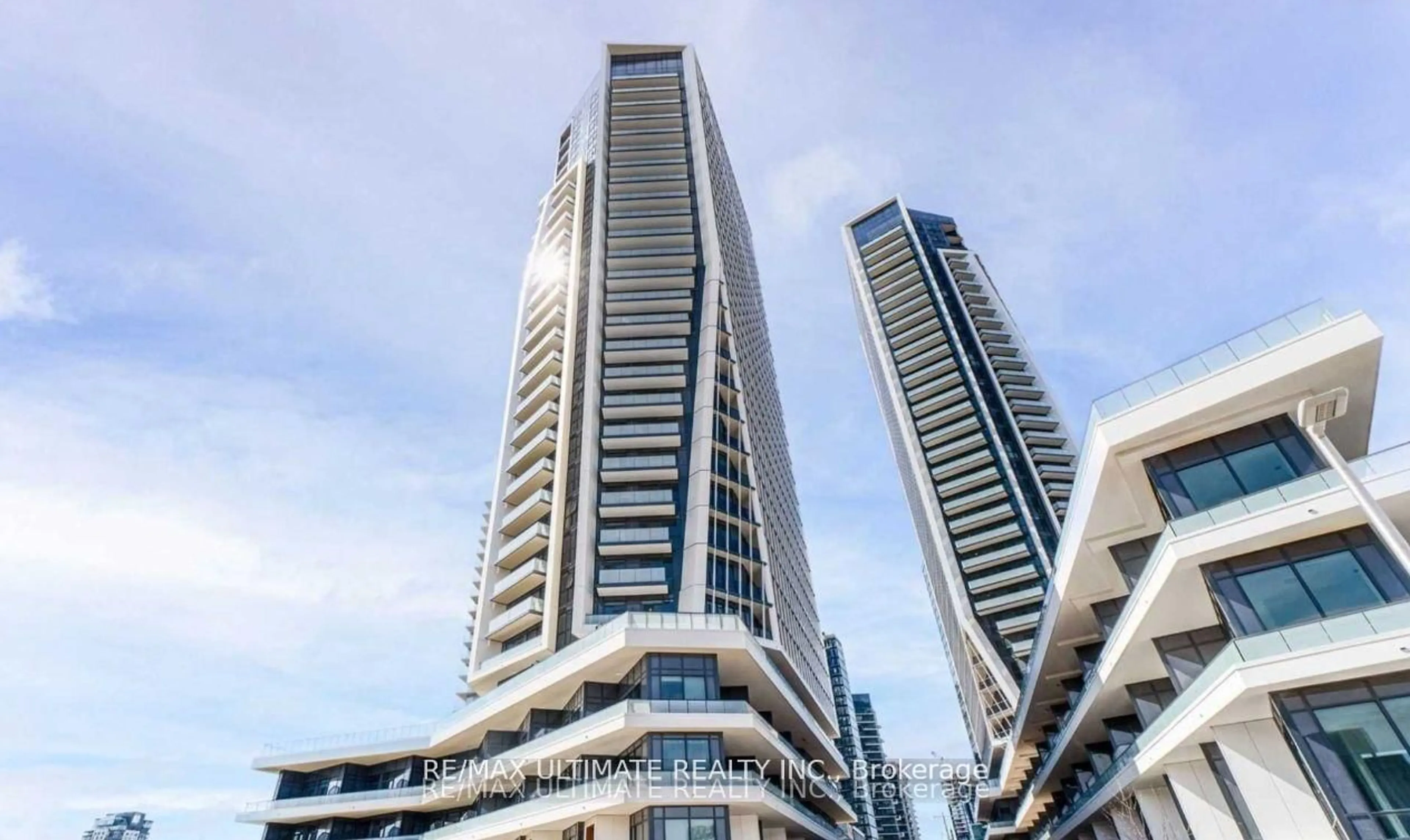 Unknown for 30 Ordnance St #1905, Toronto Ontario M6K 0C8