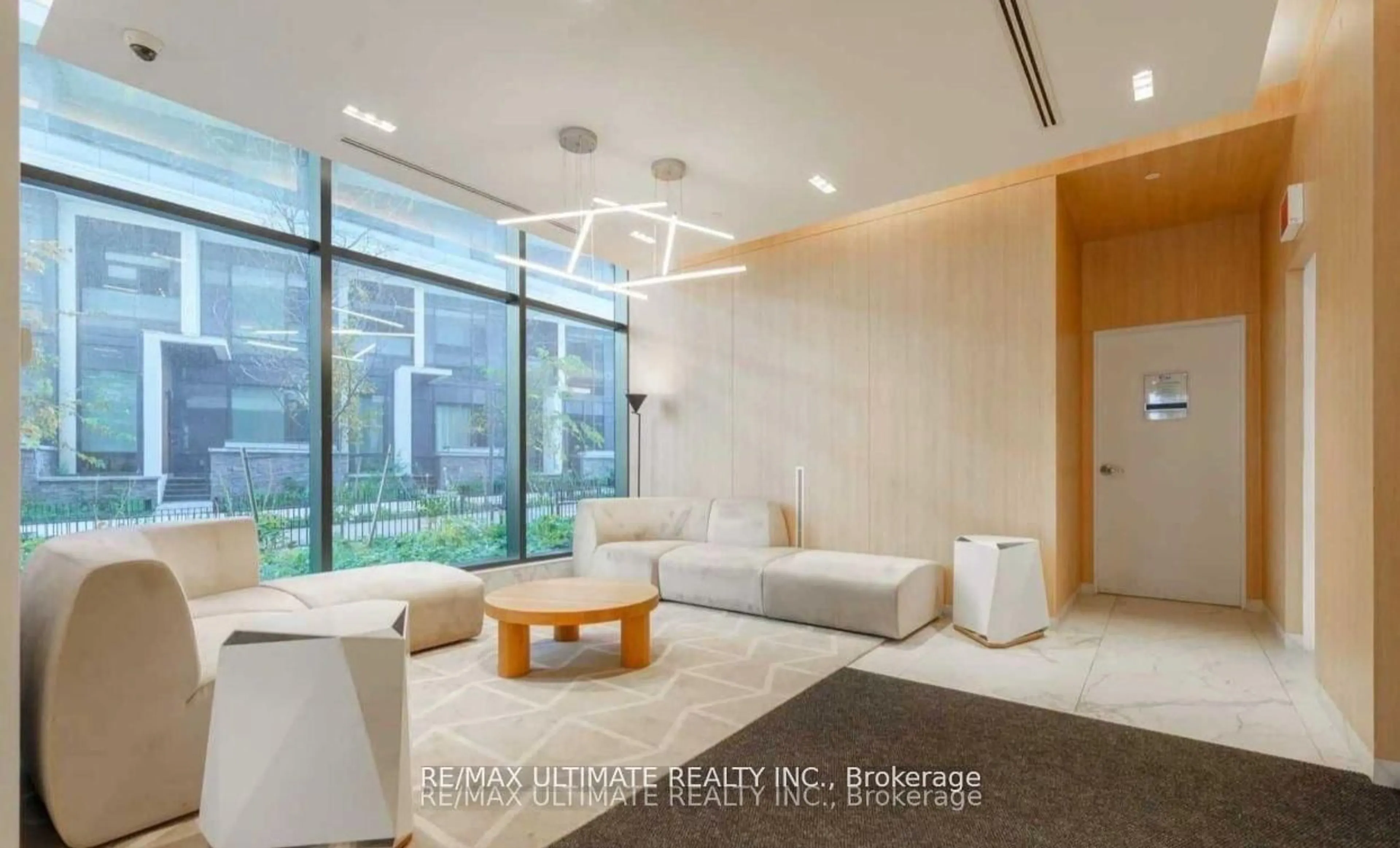 Unknown for 30 Ordnance St #1905, Toronto Ontario M6K 0C8