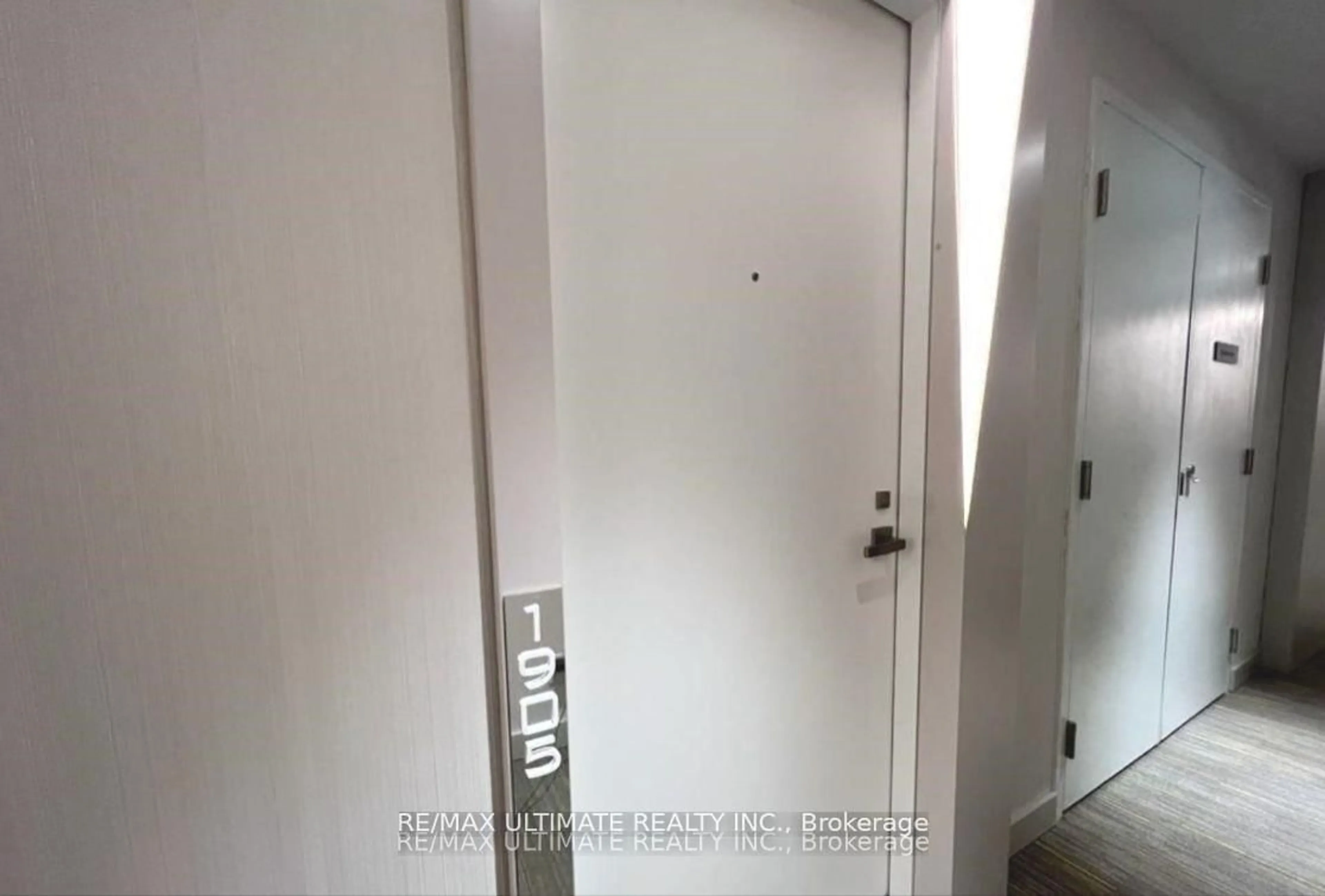 Unknown for 30 Ordnance St #1905, Toronto Ontario M6K 0C8