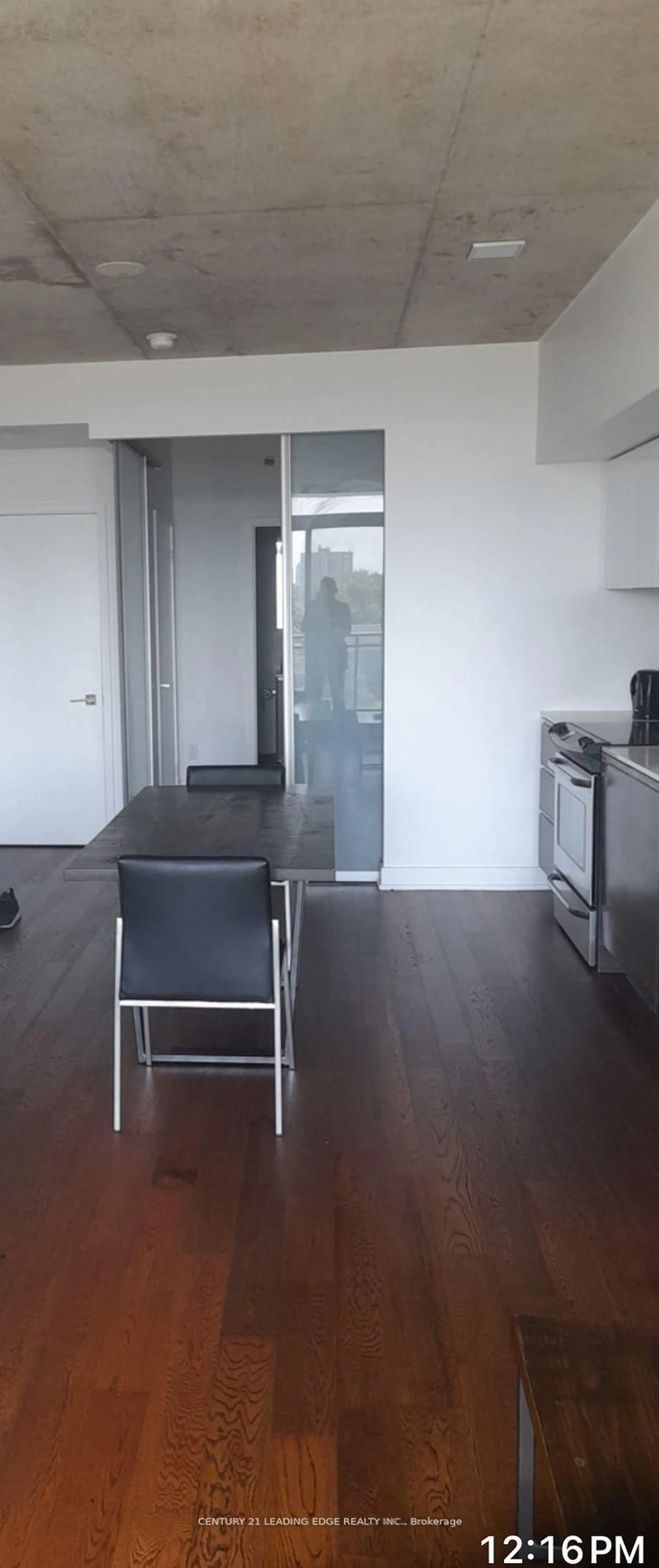 A pic of a room for 20 Minowan Miikan Lane #610, Toronto Ontario M6J 0E5