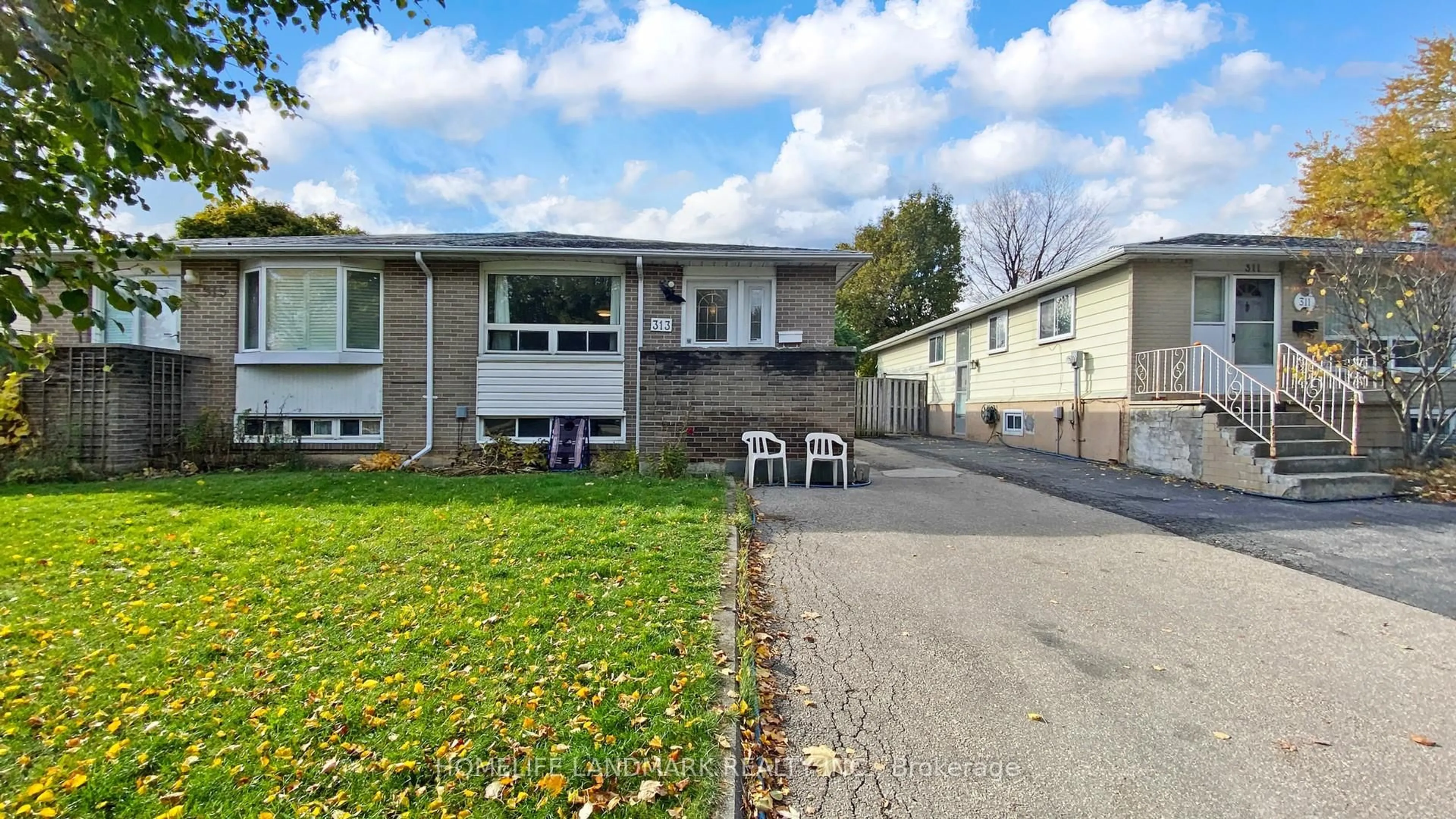 Unknown for 313 Hollyberry Tr, Toronto Ontario M2H 2P5