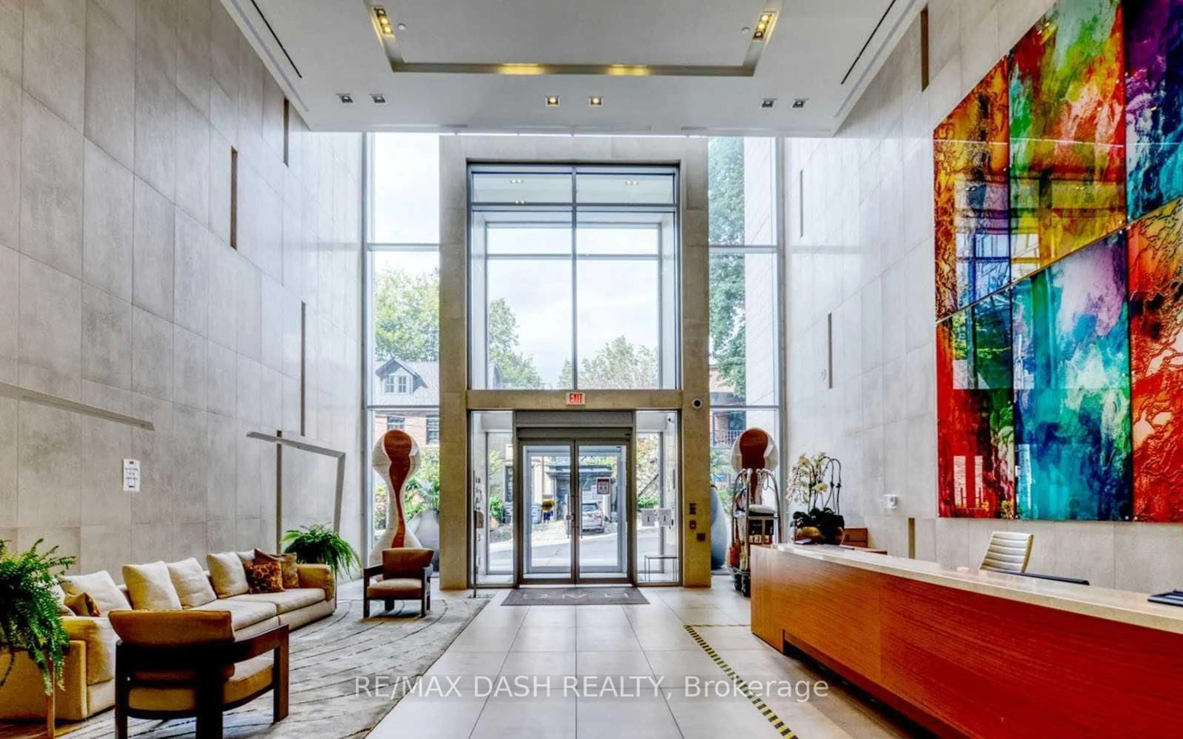 Unknown for 170 Avenue Rd #1704, Toronto Ontario M5R 0A4