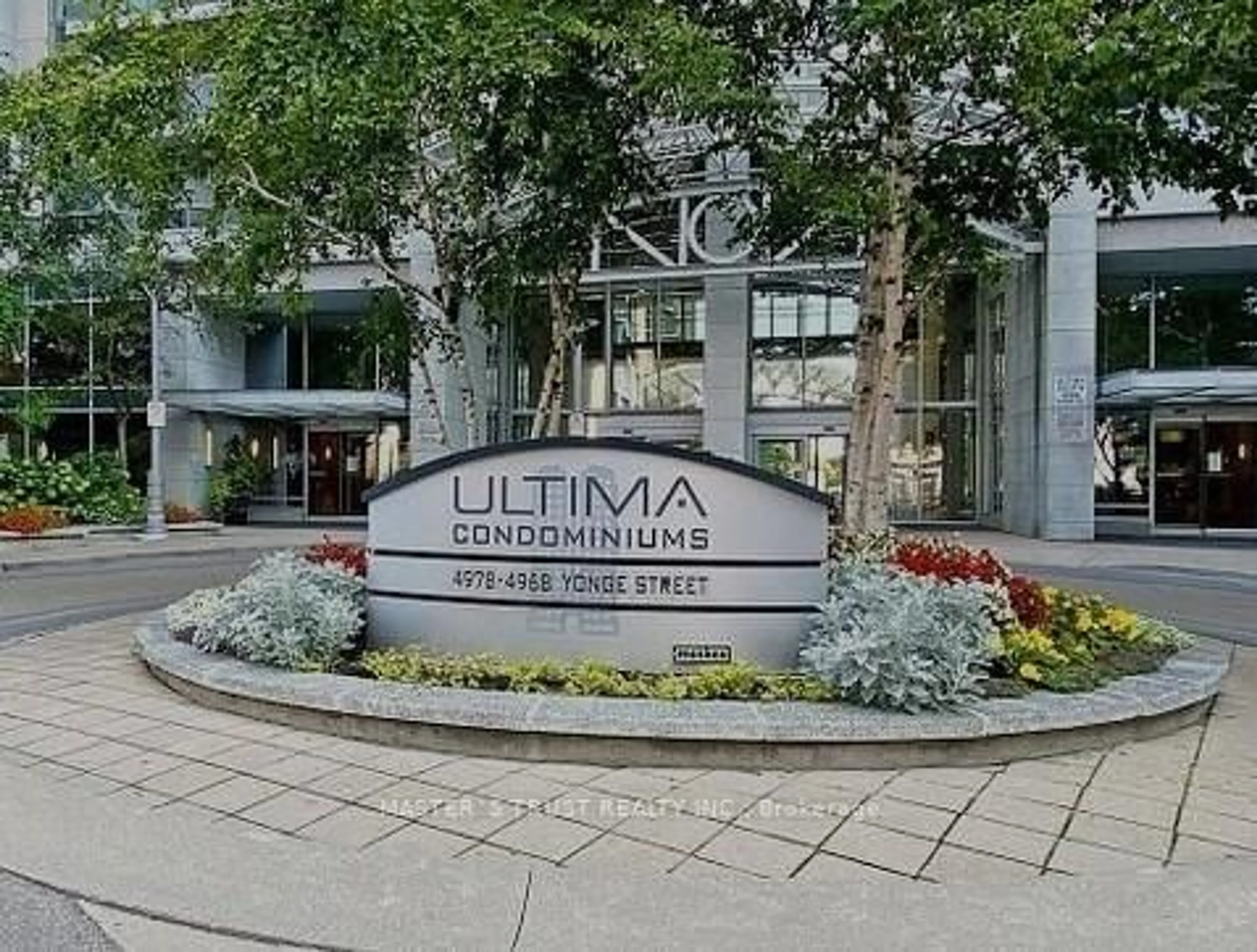 Unknown for 4978 Yonge St #2701, Toronto Ontario M2N 7G8