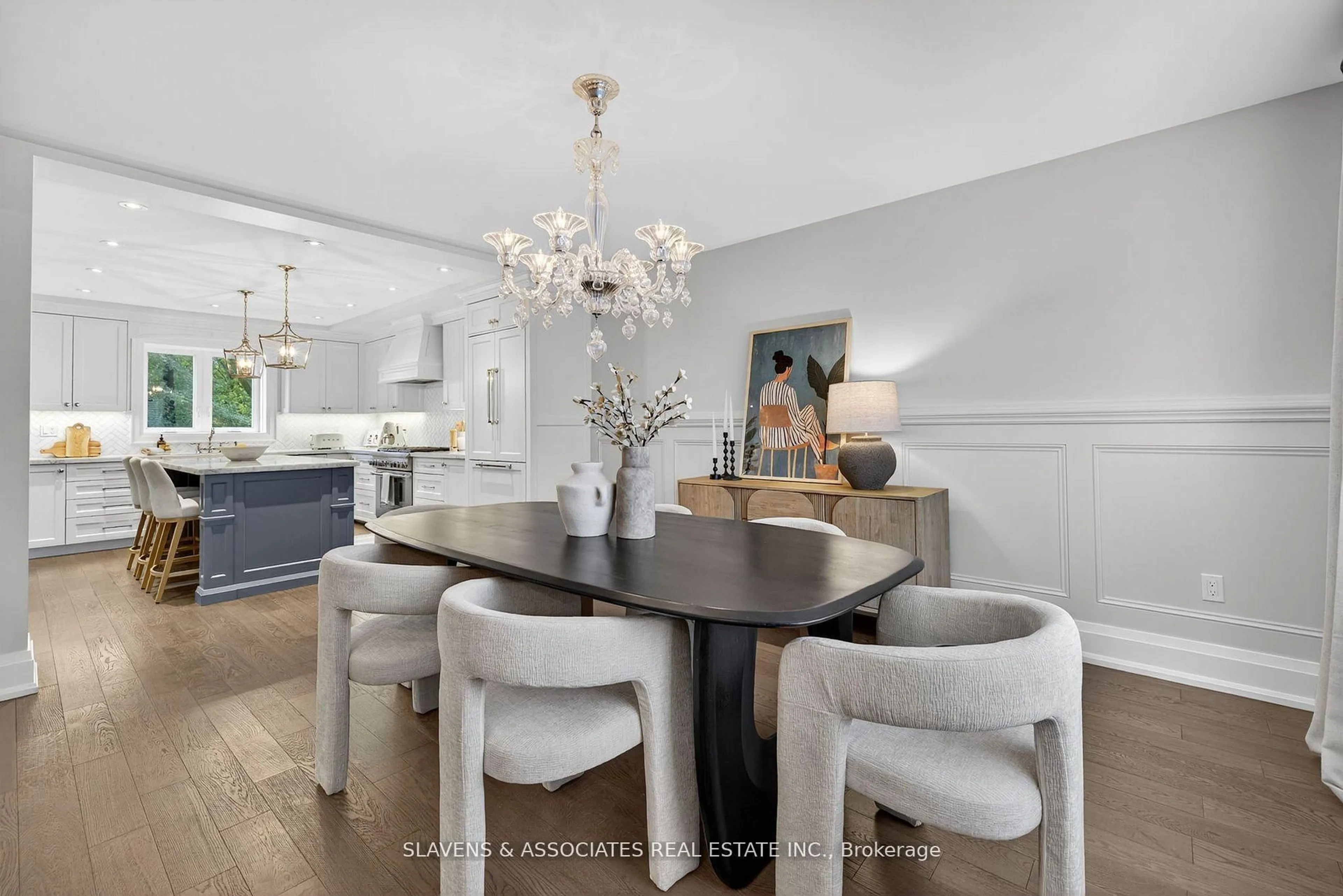 Unknown for 101 Bombay Ave, Toronto Ontario M3H 1C1