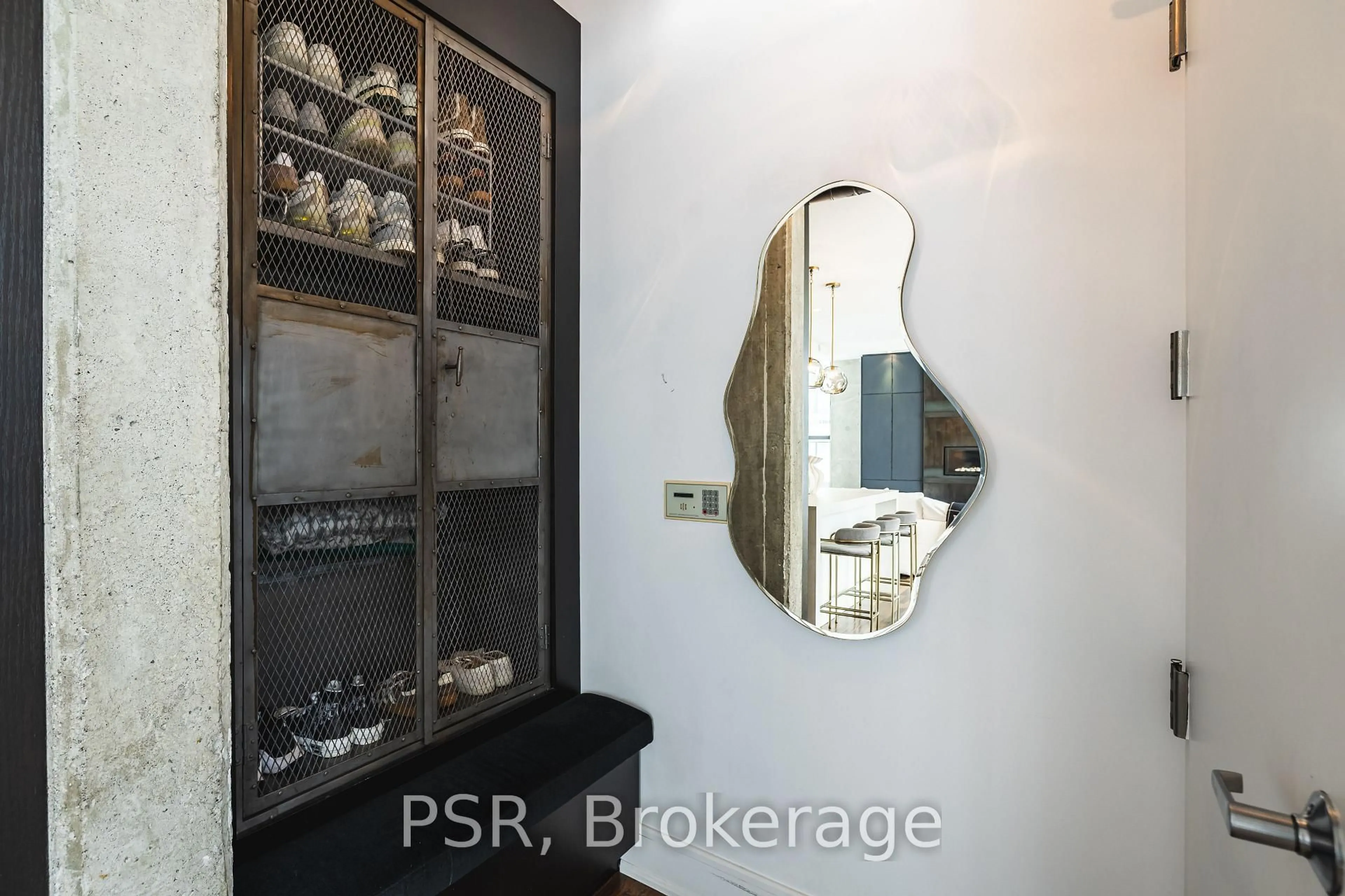 Unknown for 20 Niagara St #501, Toronto Ontario M5V 3L8