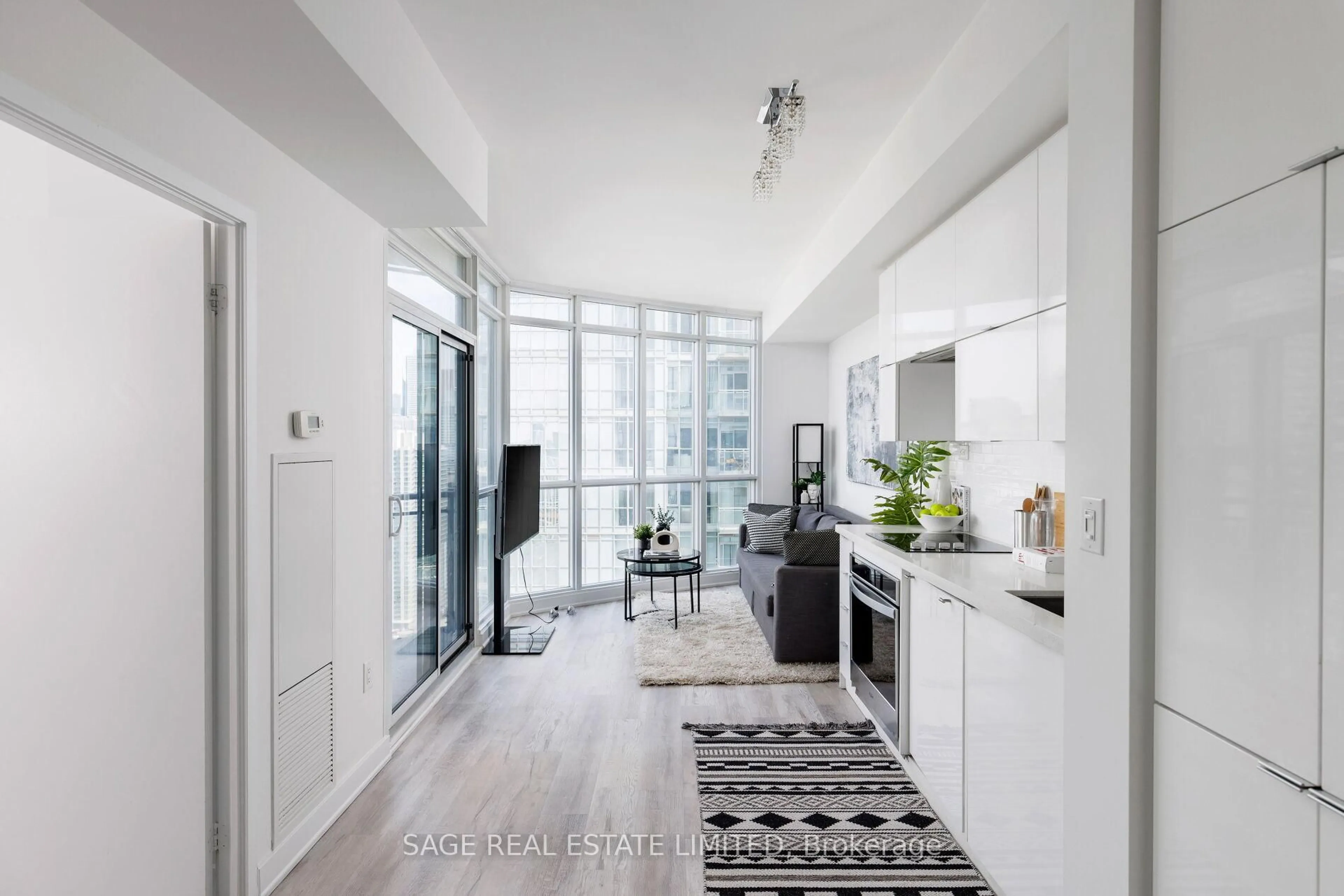 Unknown for 21 Iceboat Terr #4102, Toronto Ontario M5V 4A9