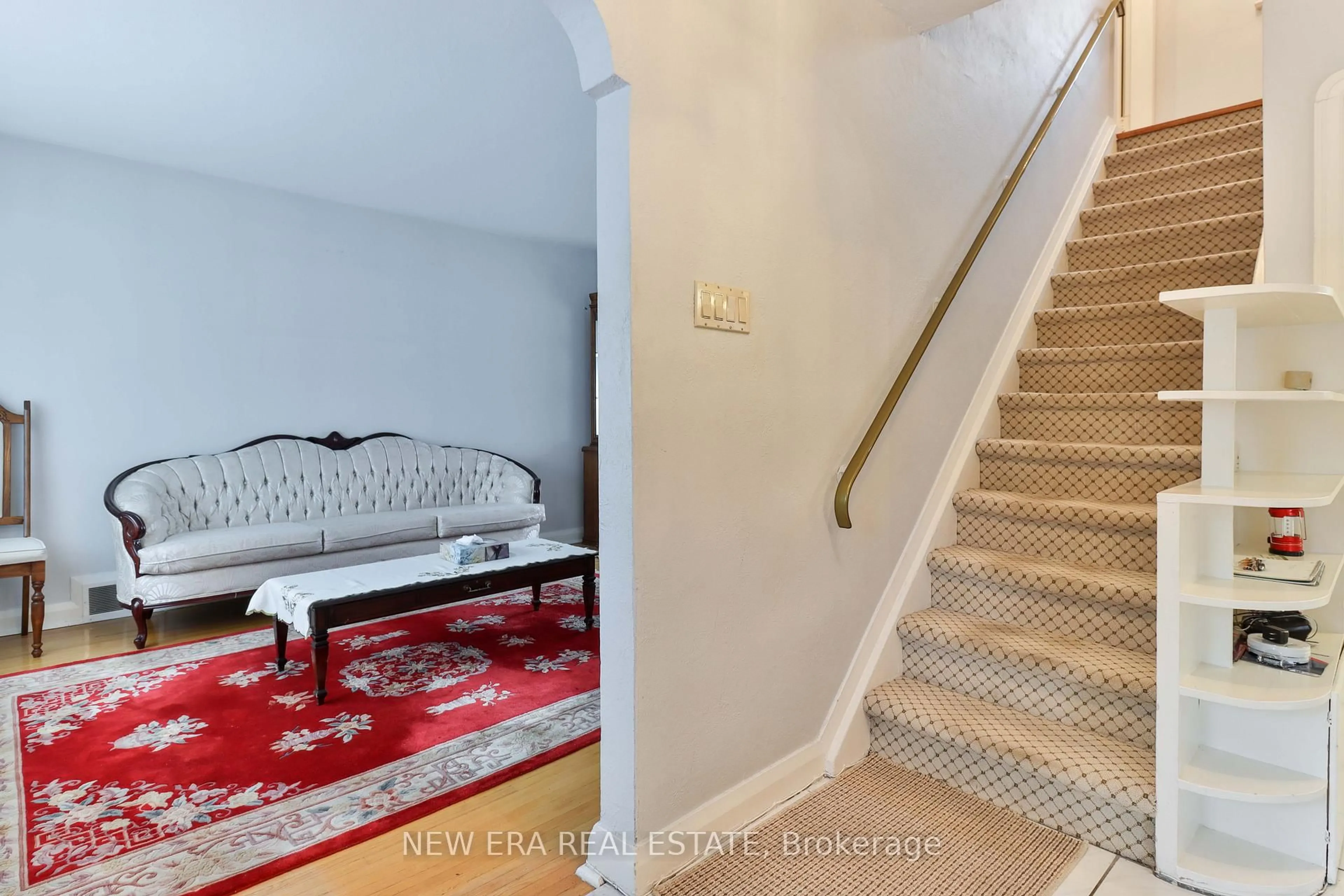 Unknown for 27 Dell Park Ave, Toronto Ontario M6B 2T5