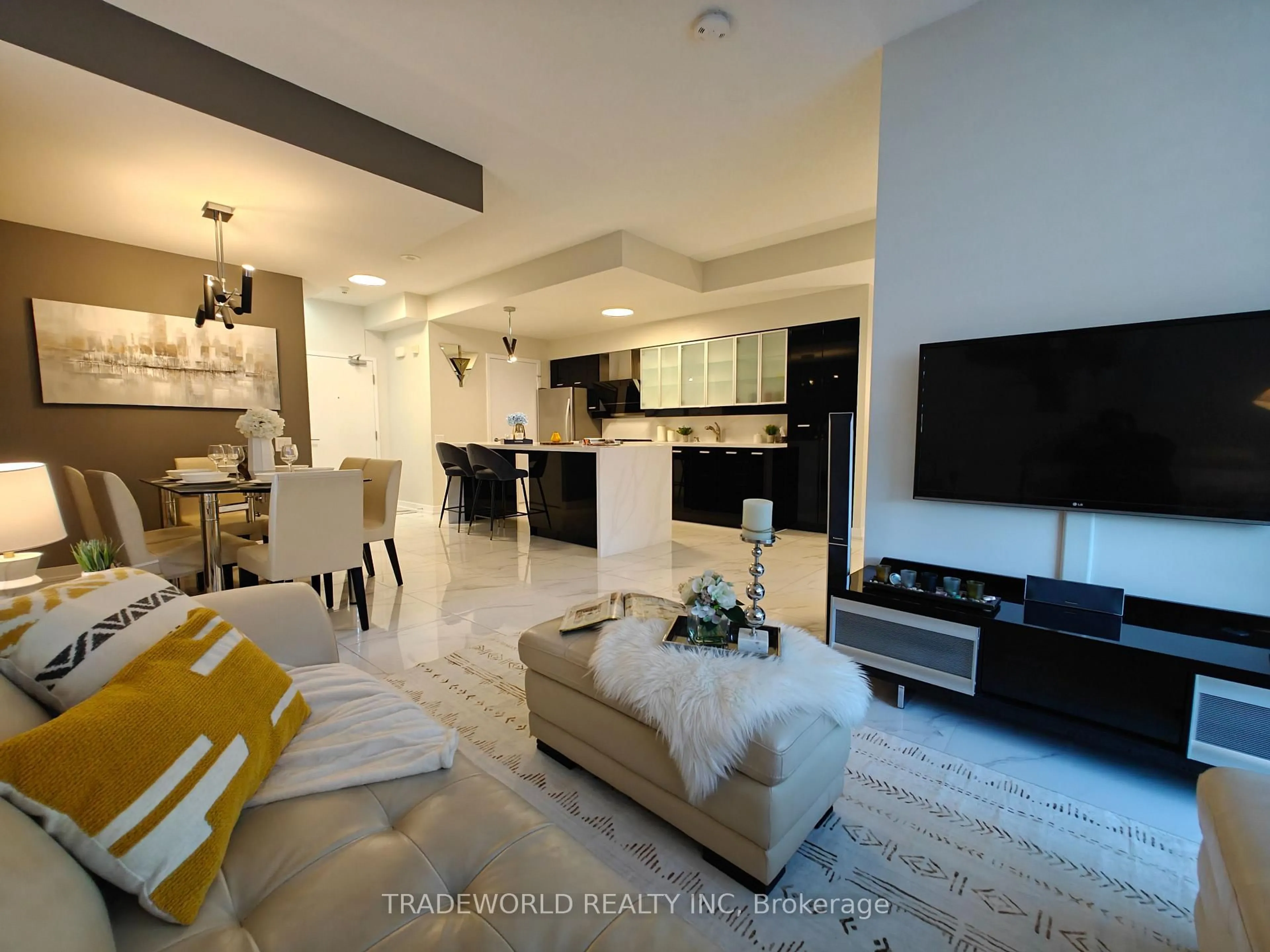 Unknown for 19 Singer Crt #Th10, Toronto Ontario M2K 0B2