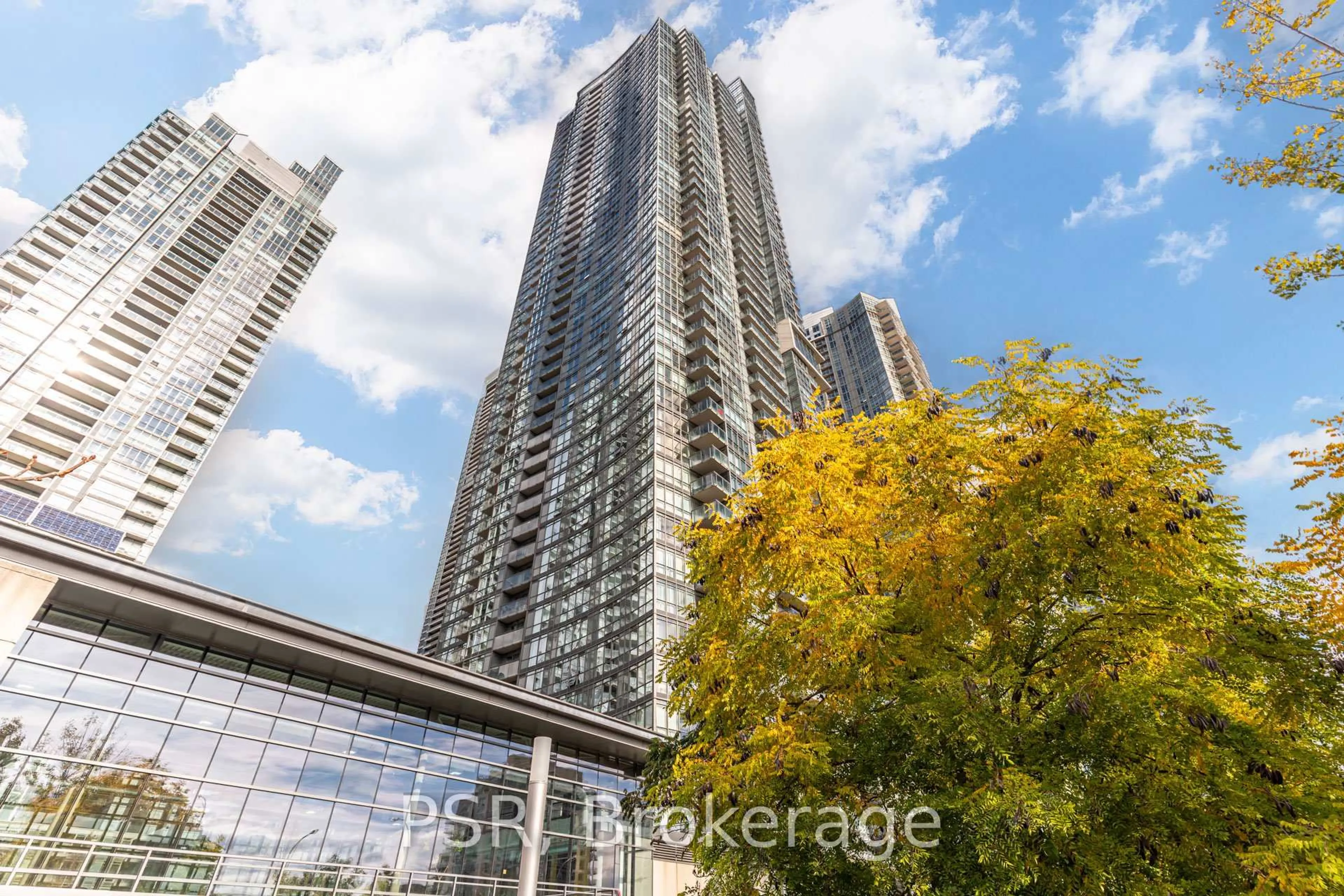 Unknown for 11 Brunel Crt #2603, Toronto Ontario M5V 3Y3