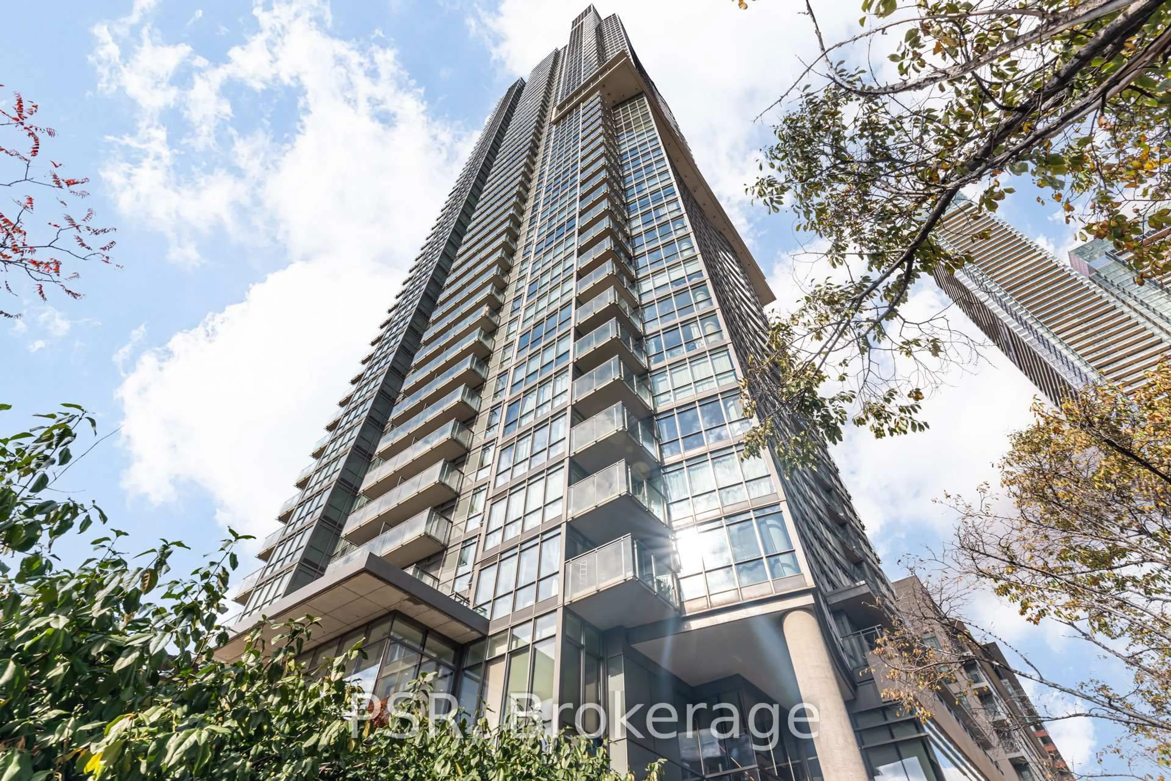 Unknown for 11 Brunel Crt #2603, Toronto Ontario M5V 3Y3