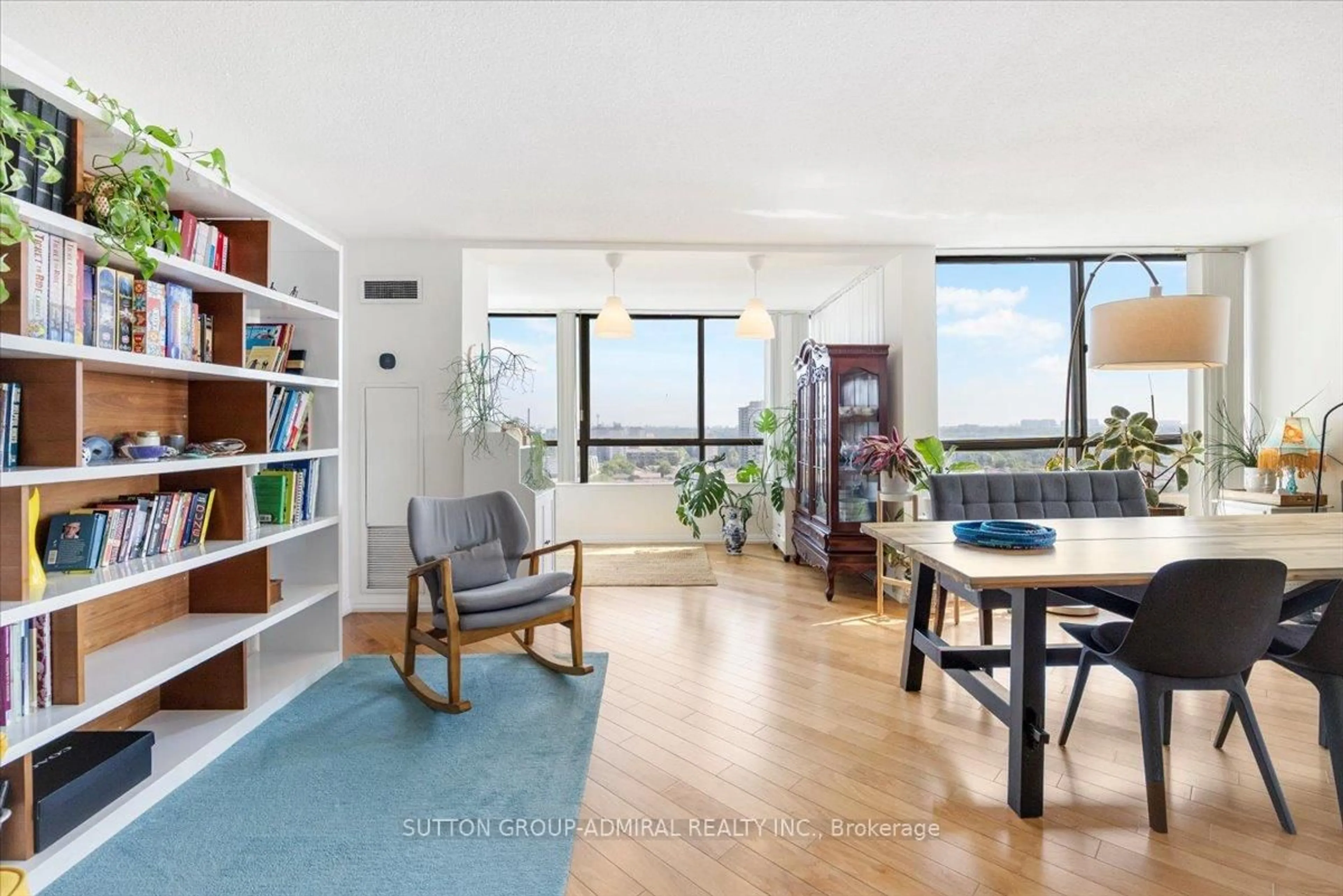 Unknown for 131 Torresdale Ave #1802, Toronto Ontario M2R 3T1