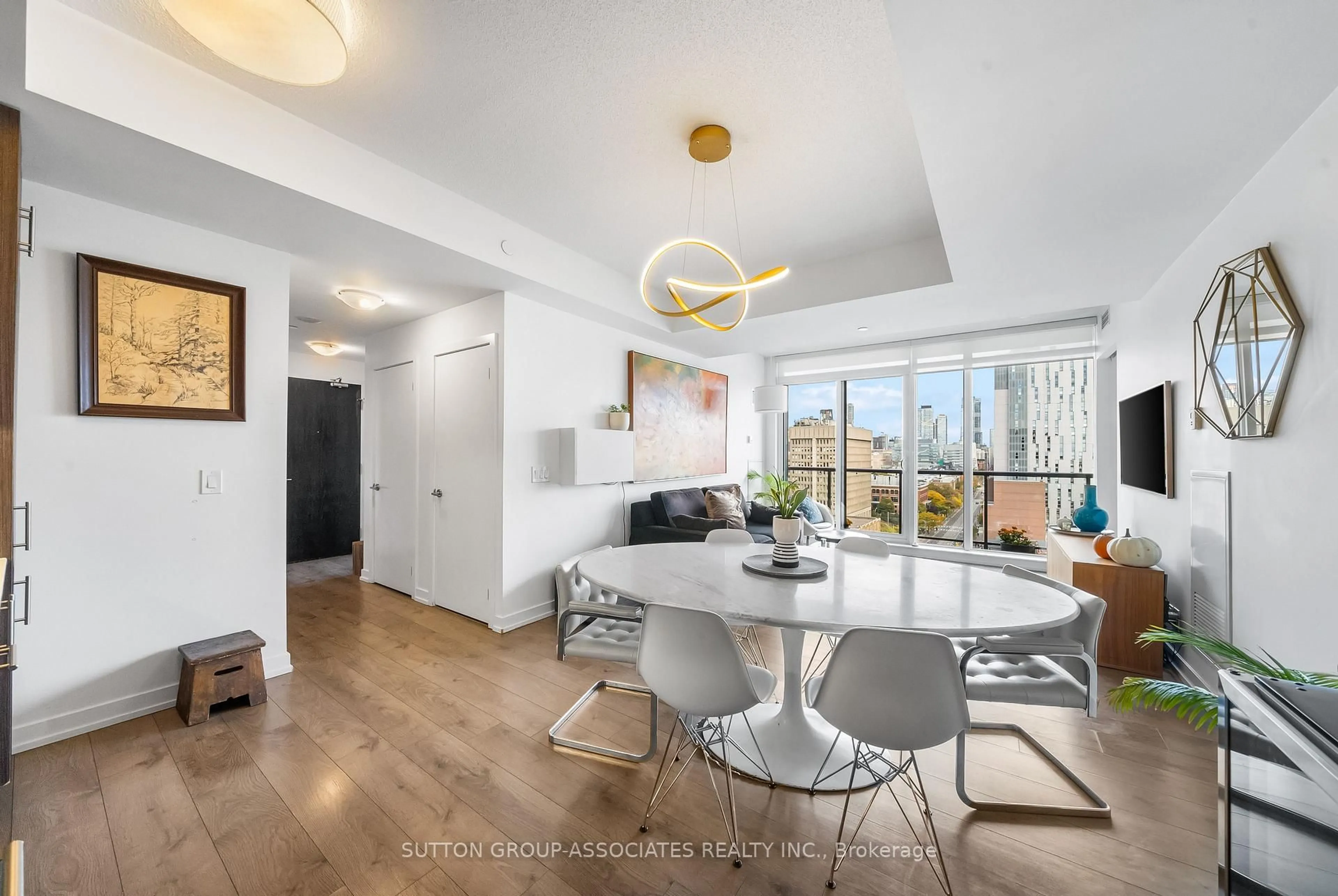 Unknown for 297 College St #1521, Toronto Ontario M5T 0C2