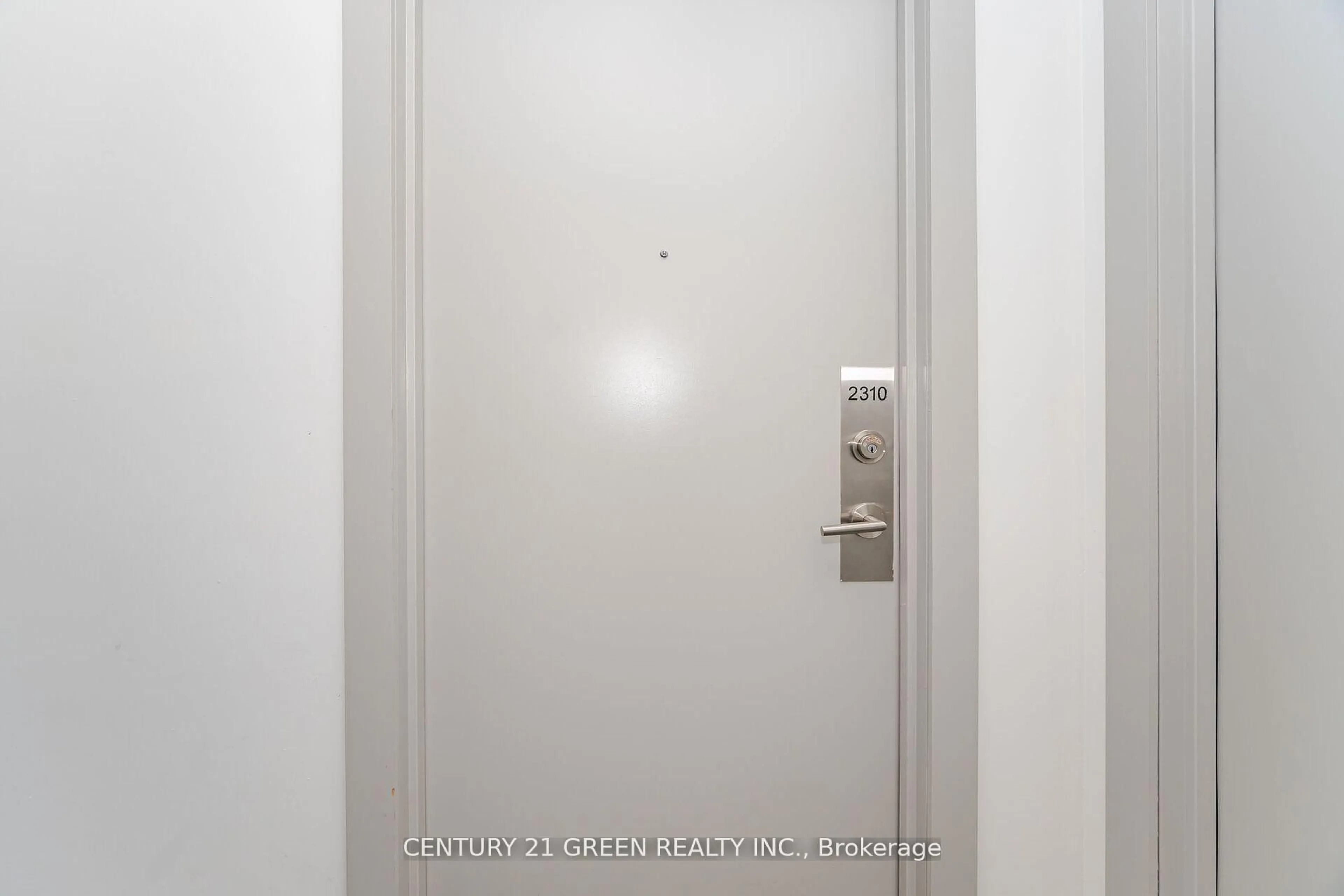 Unknown for 68 Shuter St #2310, Toronto Ontario M5B 1B4