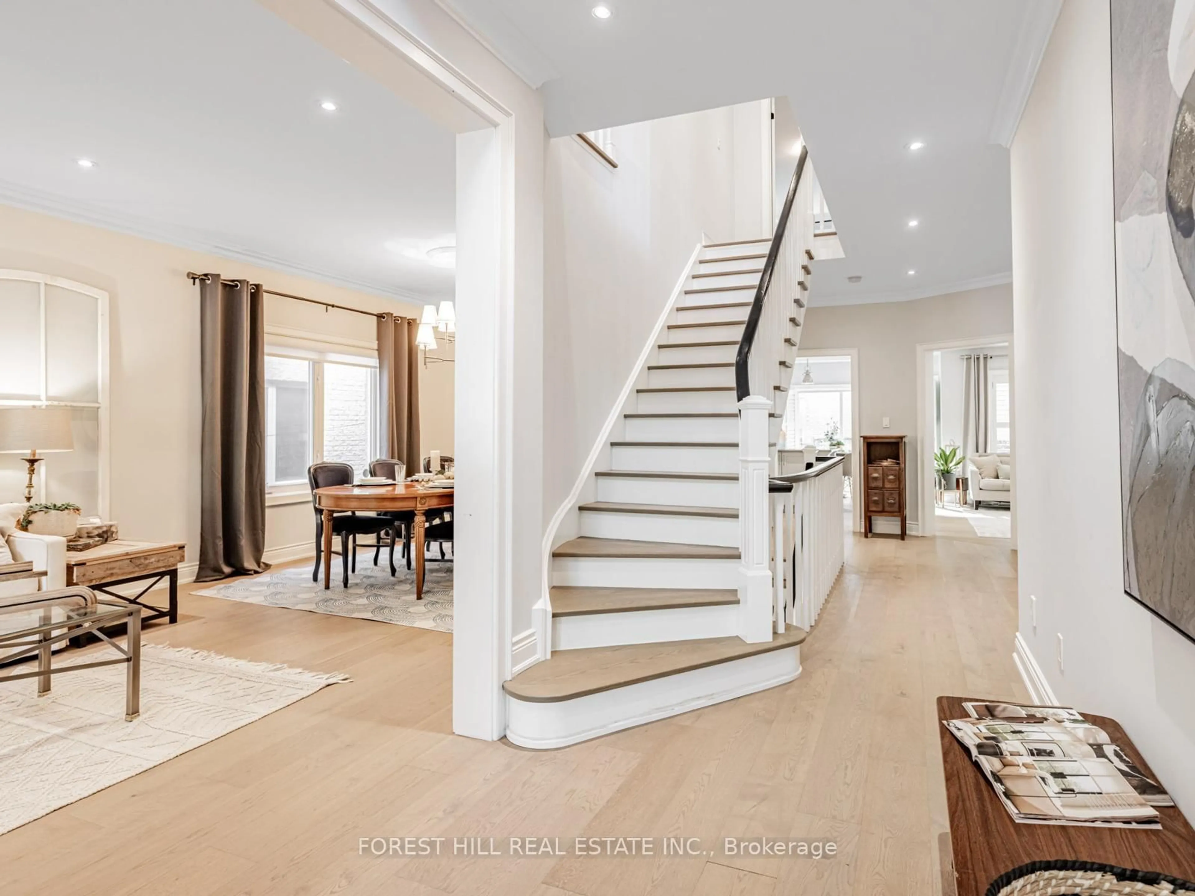 Unknown for 3022A Bayview Ave, Toronto Ontario M2N 5L1