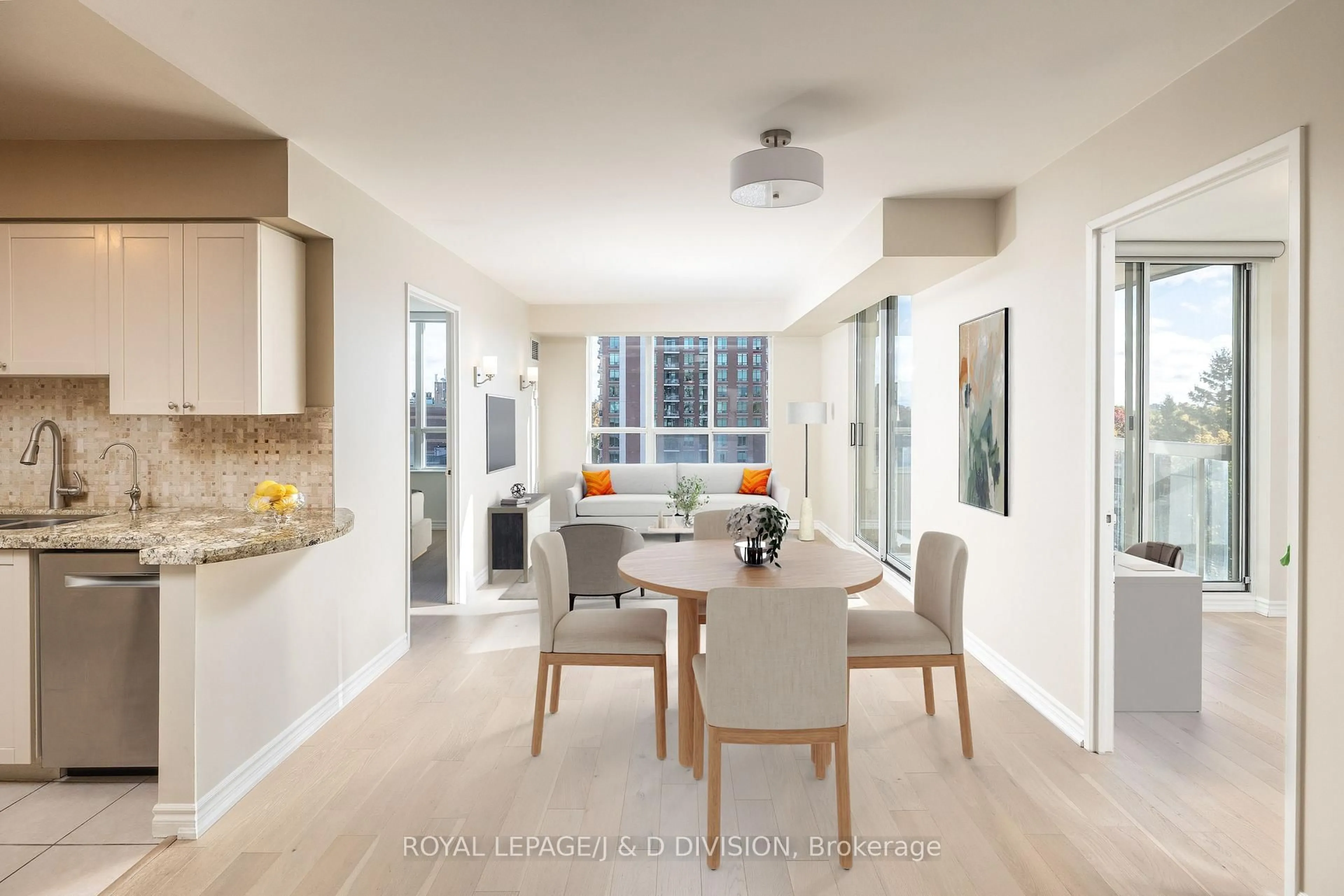 Unknown for 253 Merton St #805, Toronto Ontario M4S 1A7